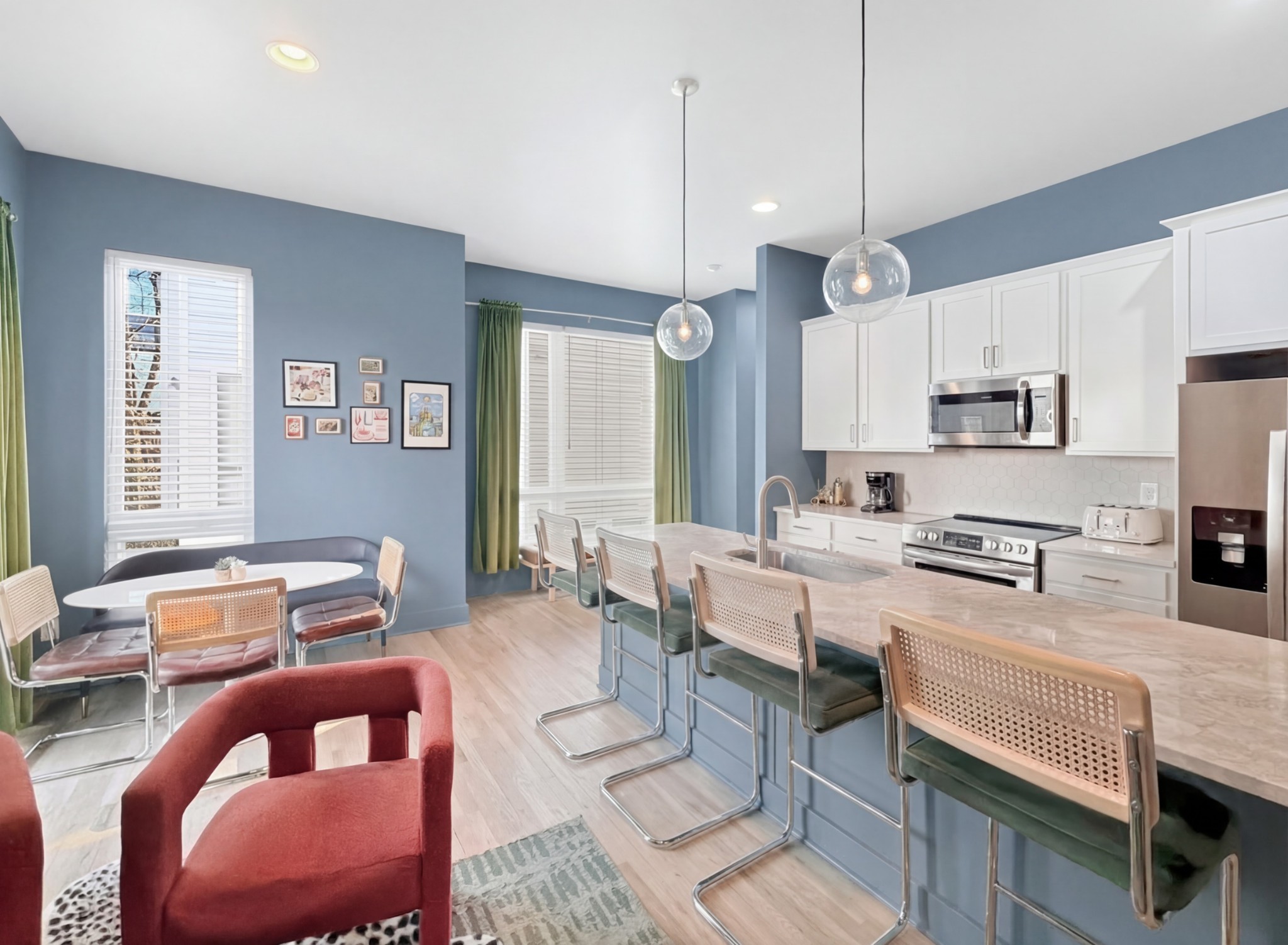 4309I Gallatin Pike Unit: I