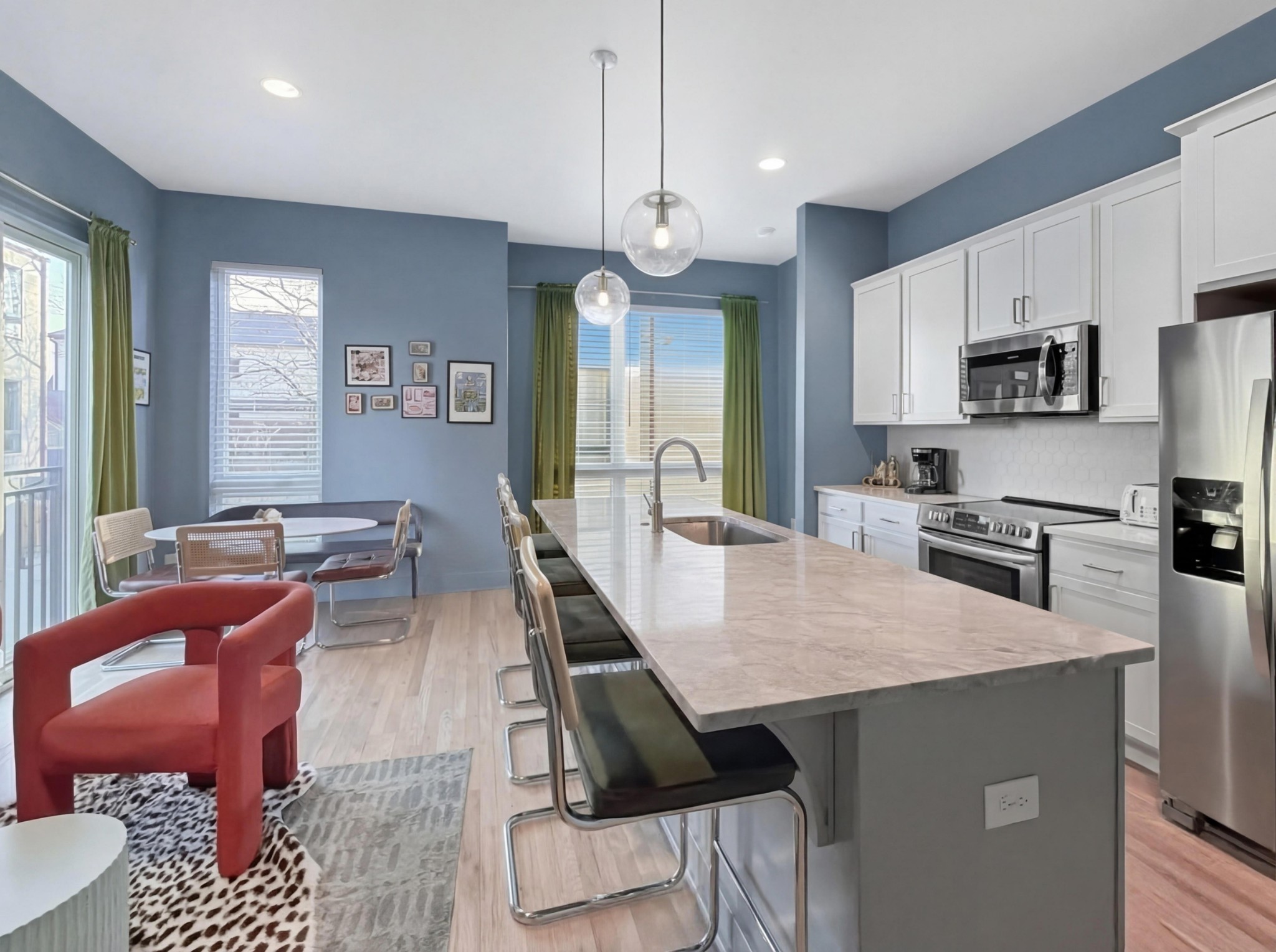4309I Gallatin Pike Unit: I