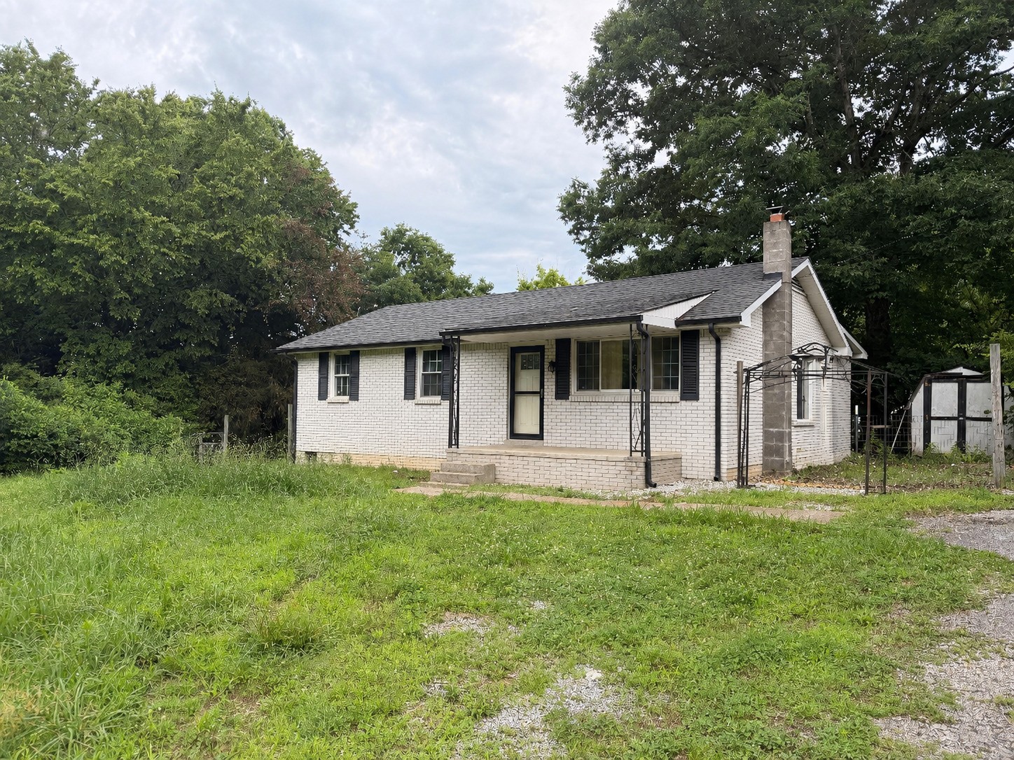 1180 Bandy Rd