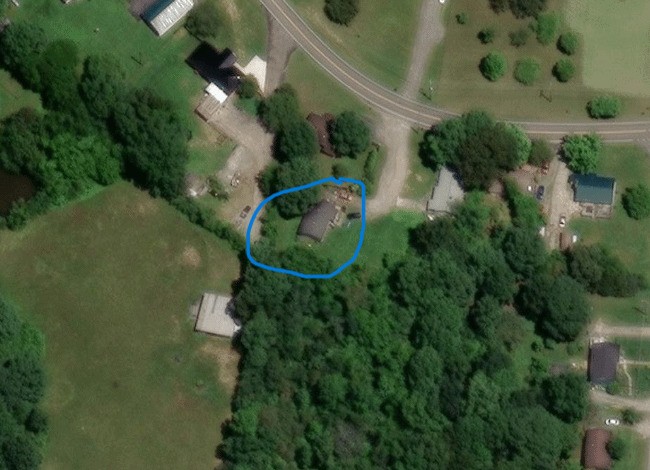 1180 Bandy Rd