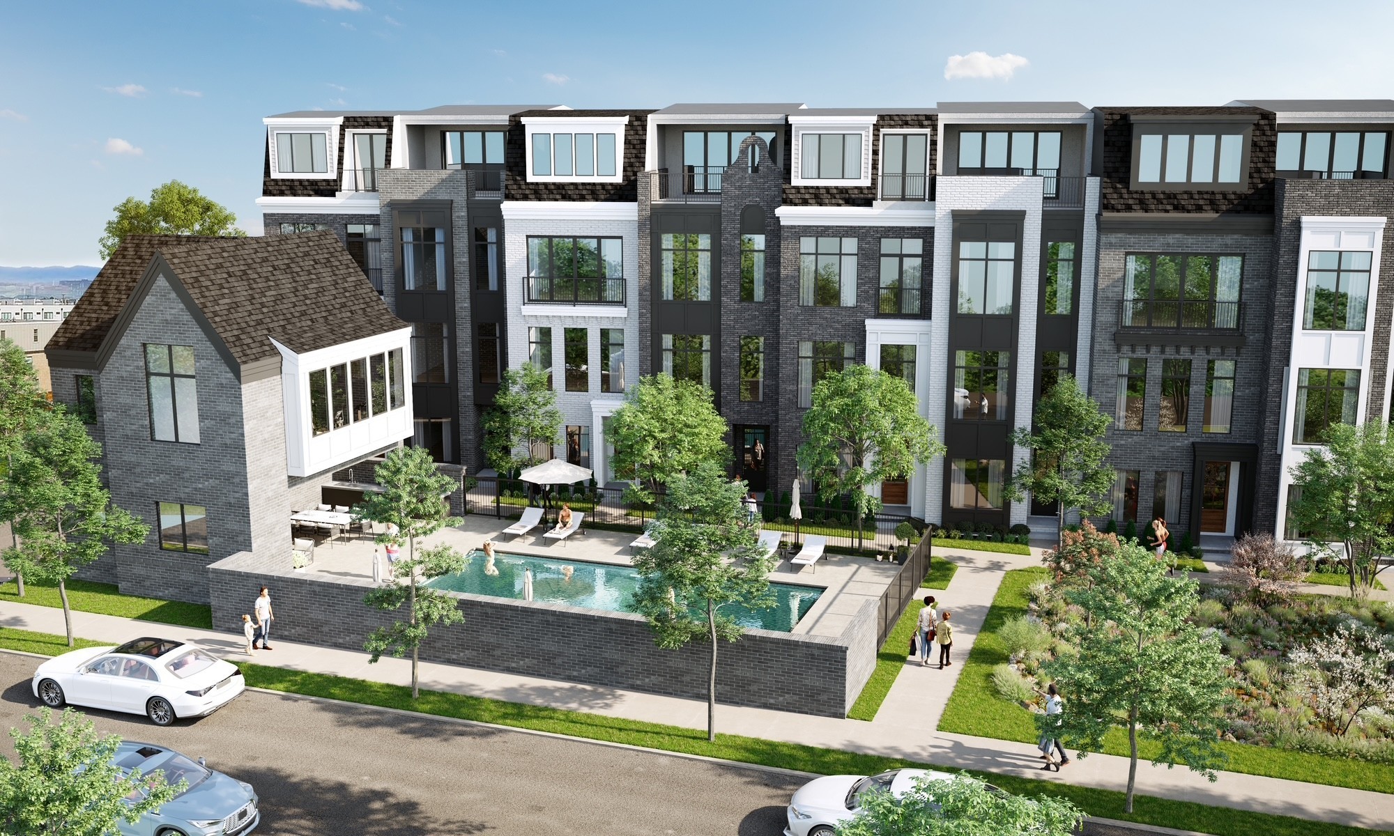 1013 Rev Dr Enoch Jones Blvd Unit: 10