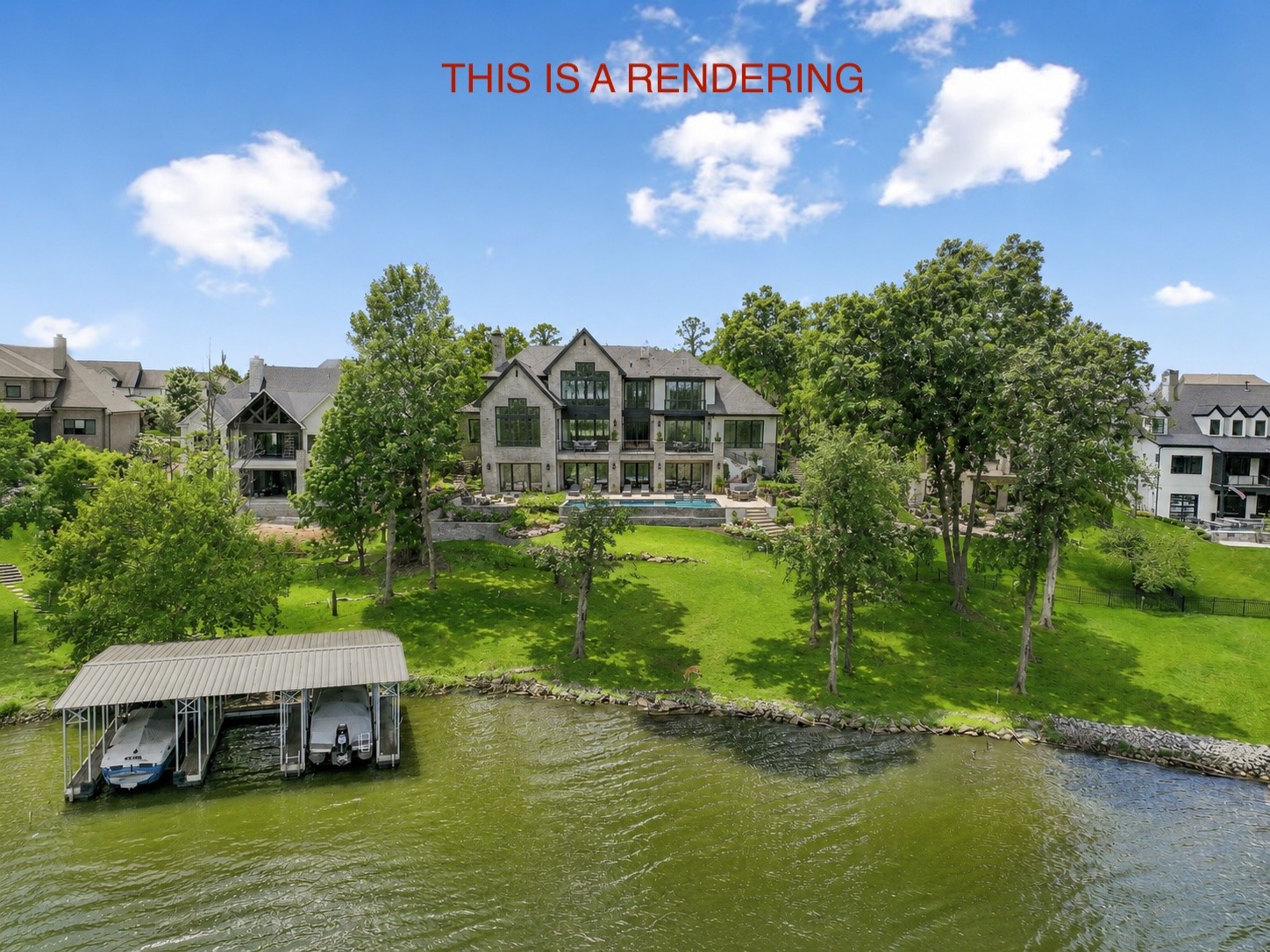 822 Plantation Way