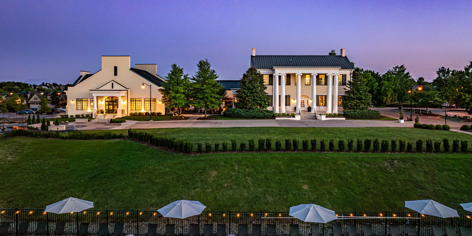 822 Plantation Way