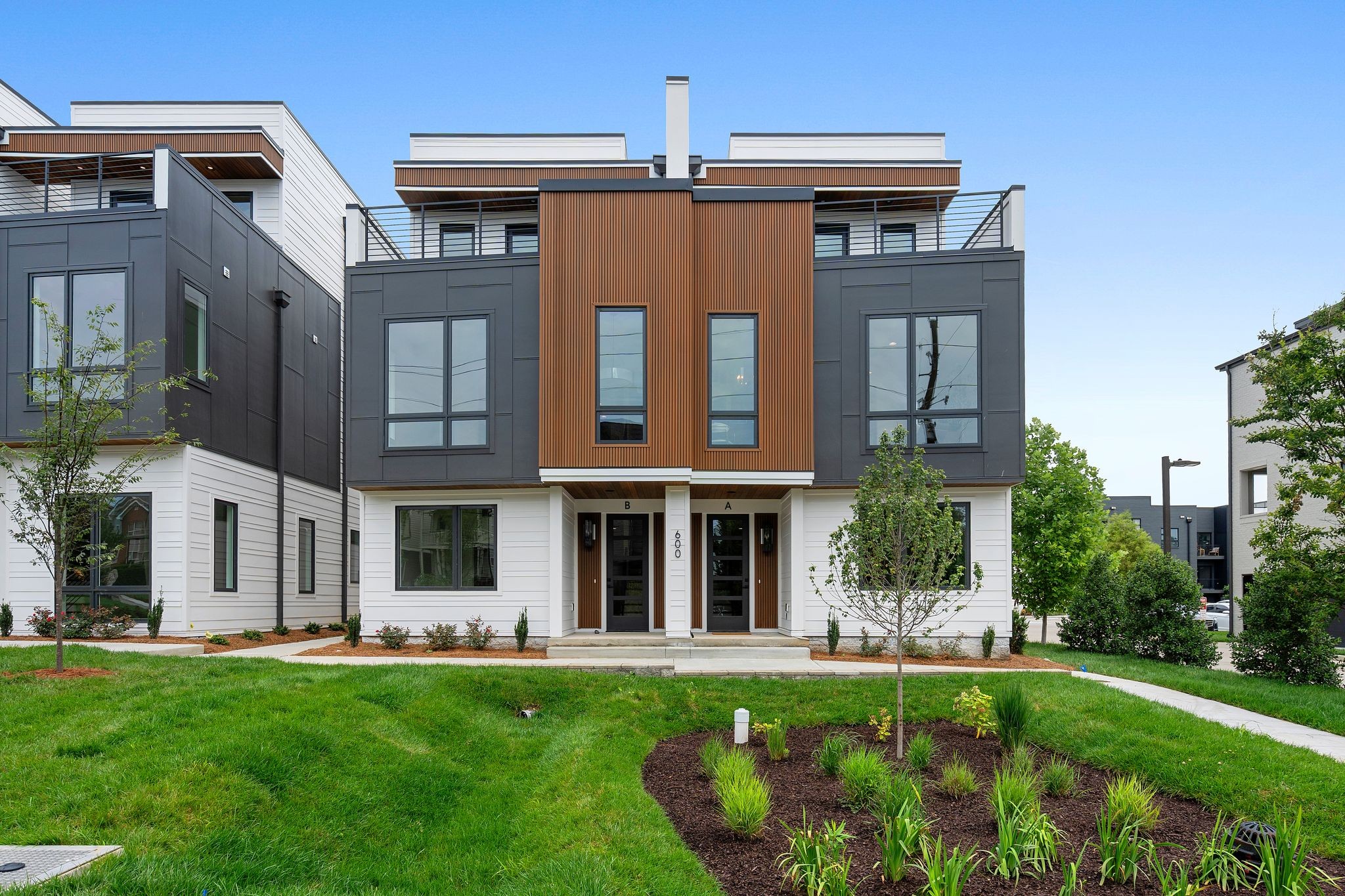 602 Southgate Avenue Unit: D