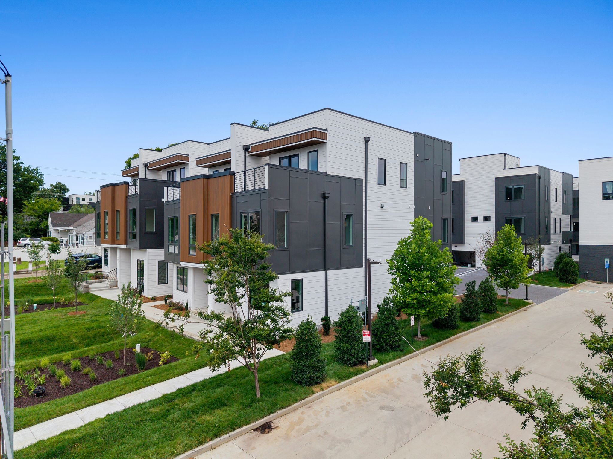 602 Southgate Avenue Unit: D