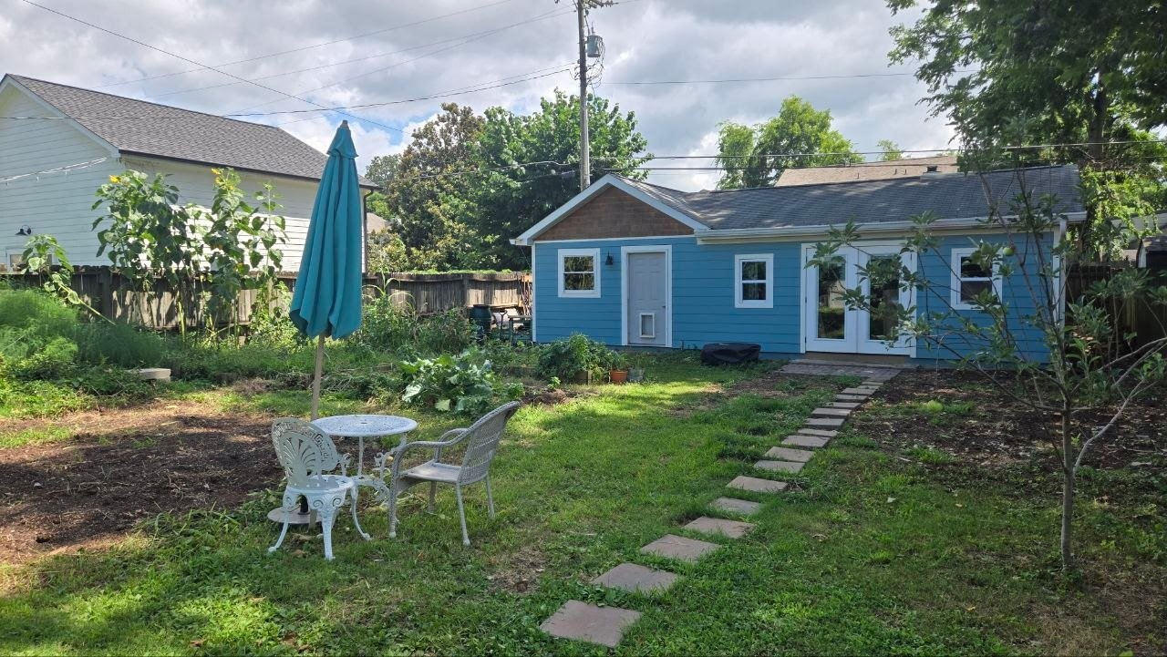 4503 Dakota Ave