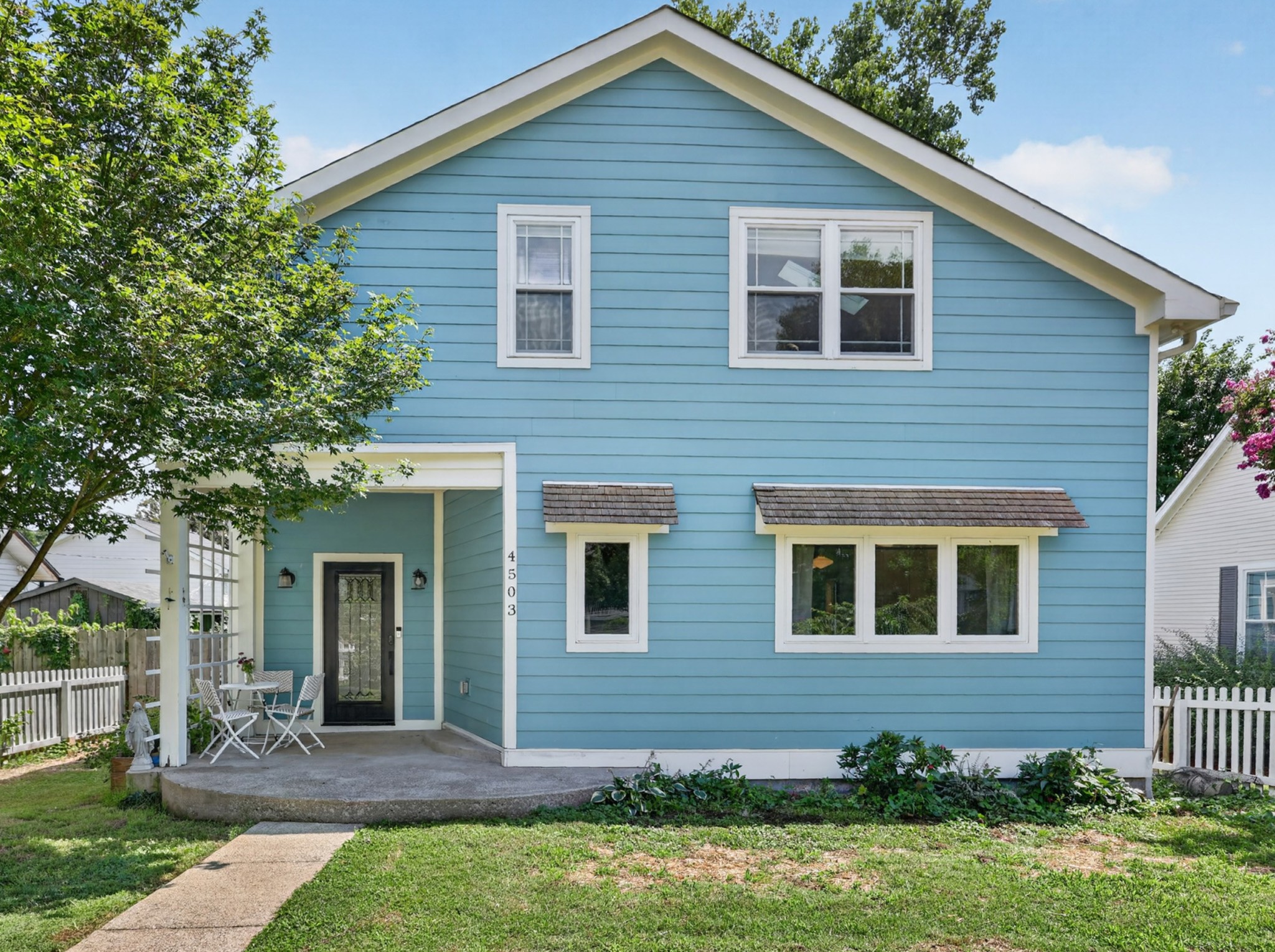 4503 Dakota Ave