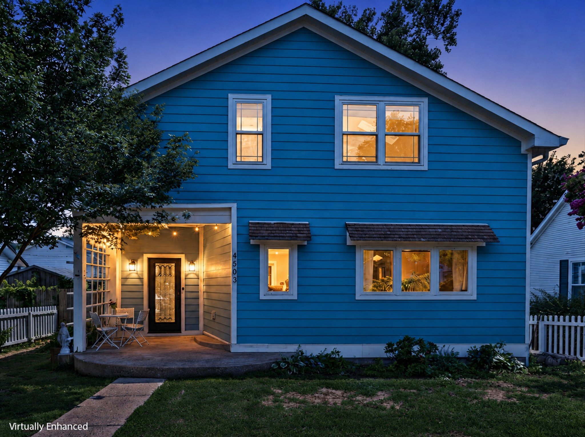 4503 Dakota Ave