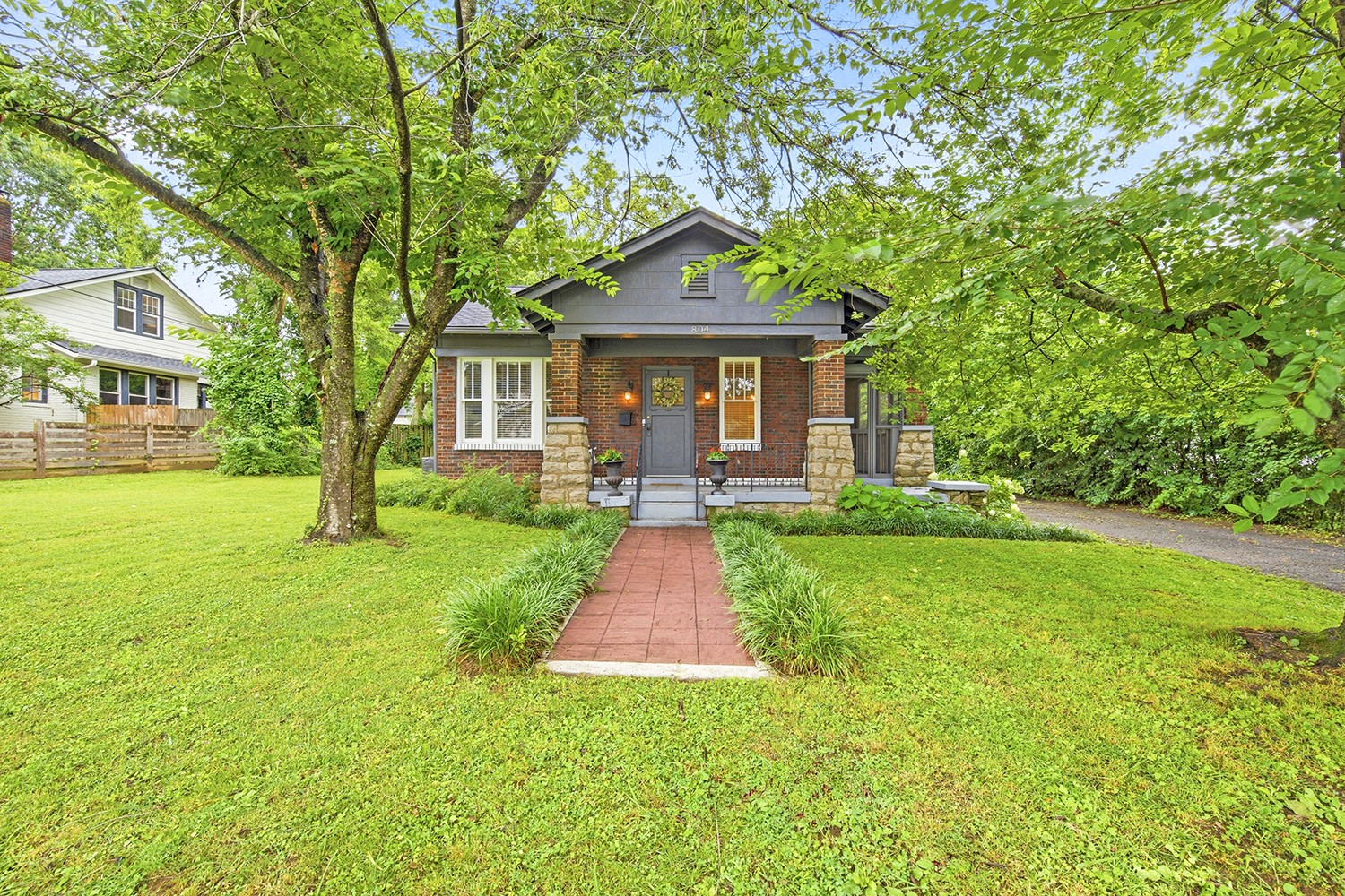 804 N 14th St