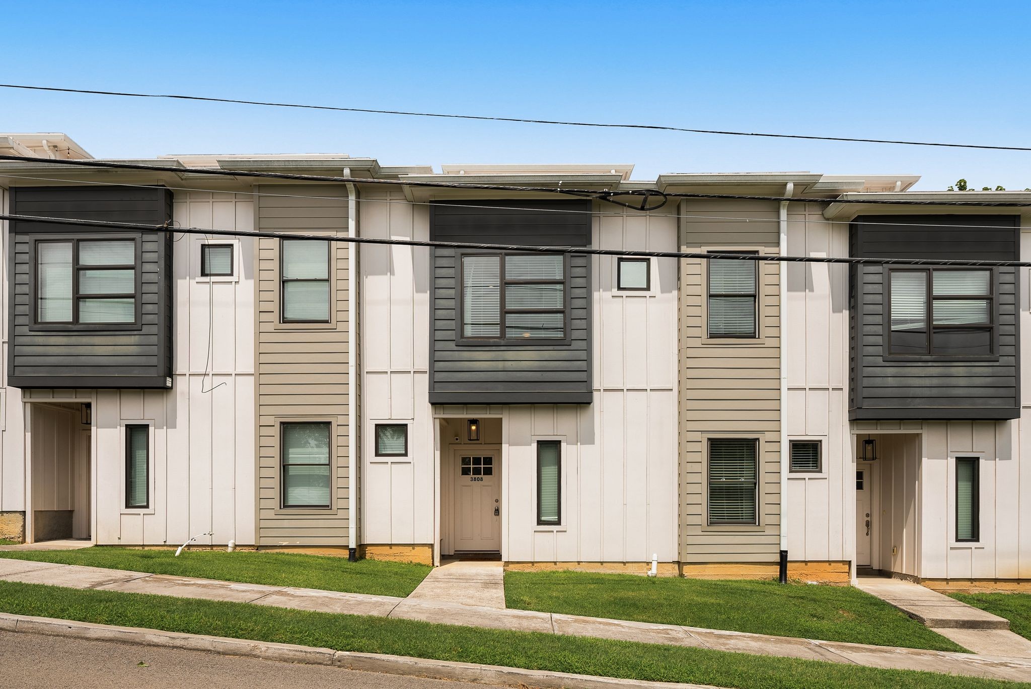 3808 Hutson Ave