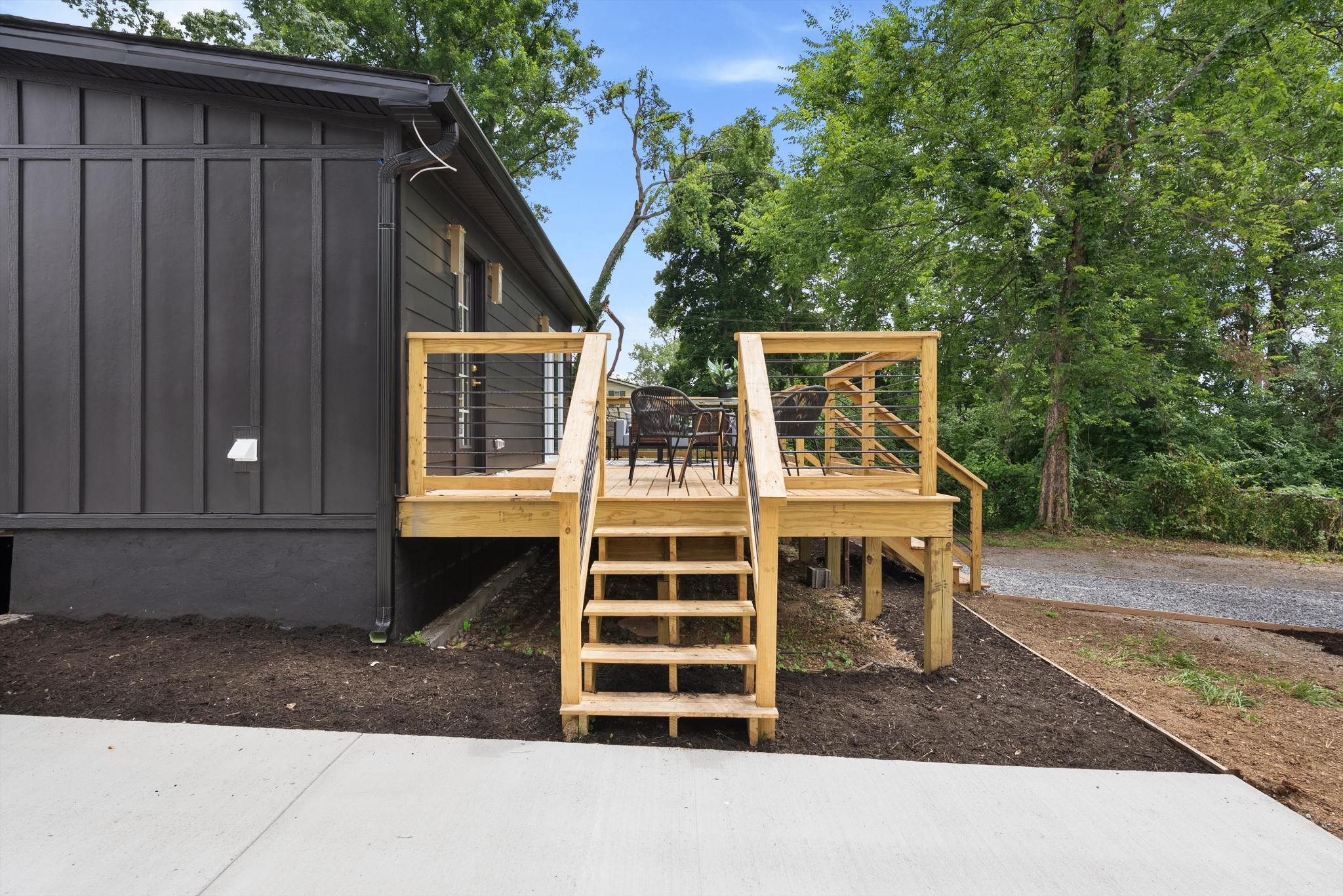 3036 Hillside Rd