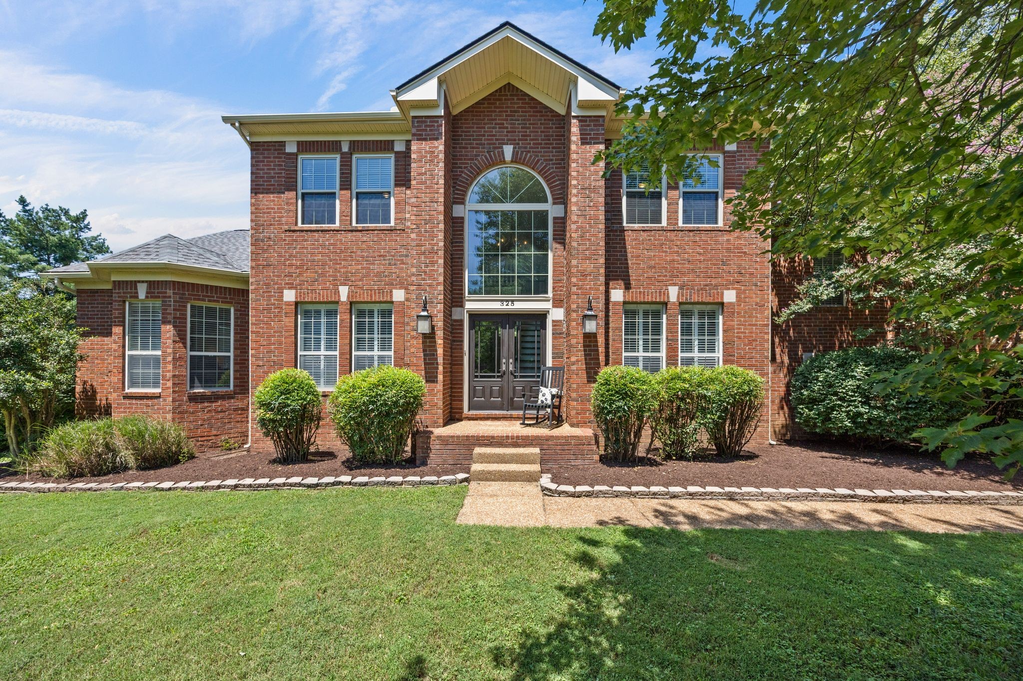 325 Kentons Way