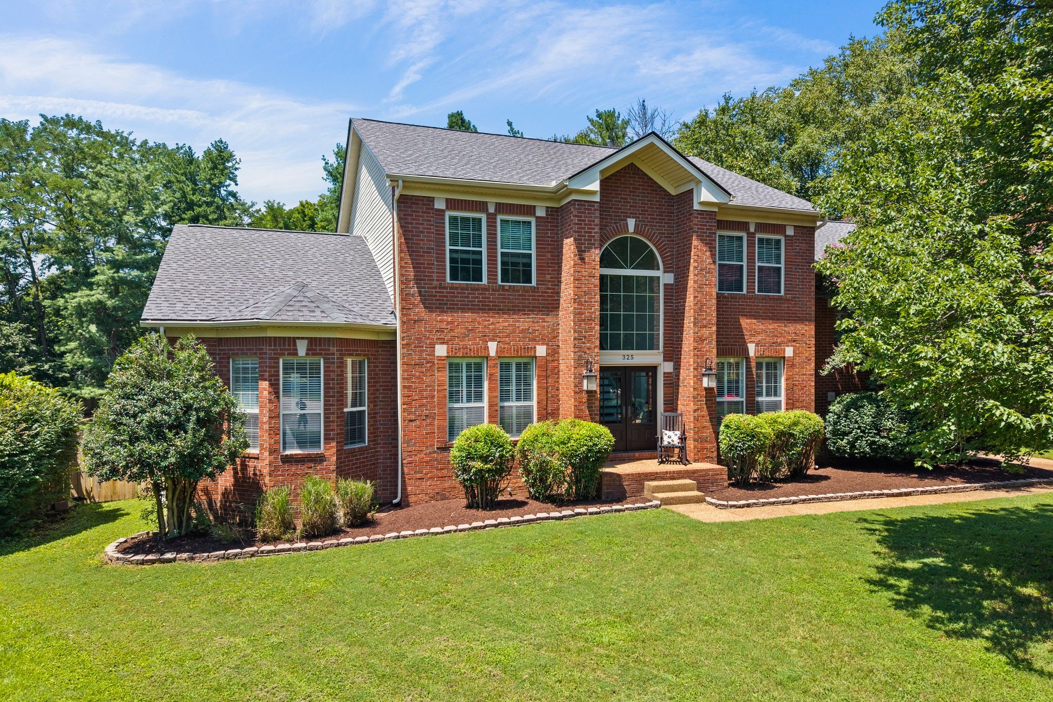 325 Kentons Way