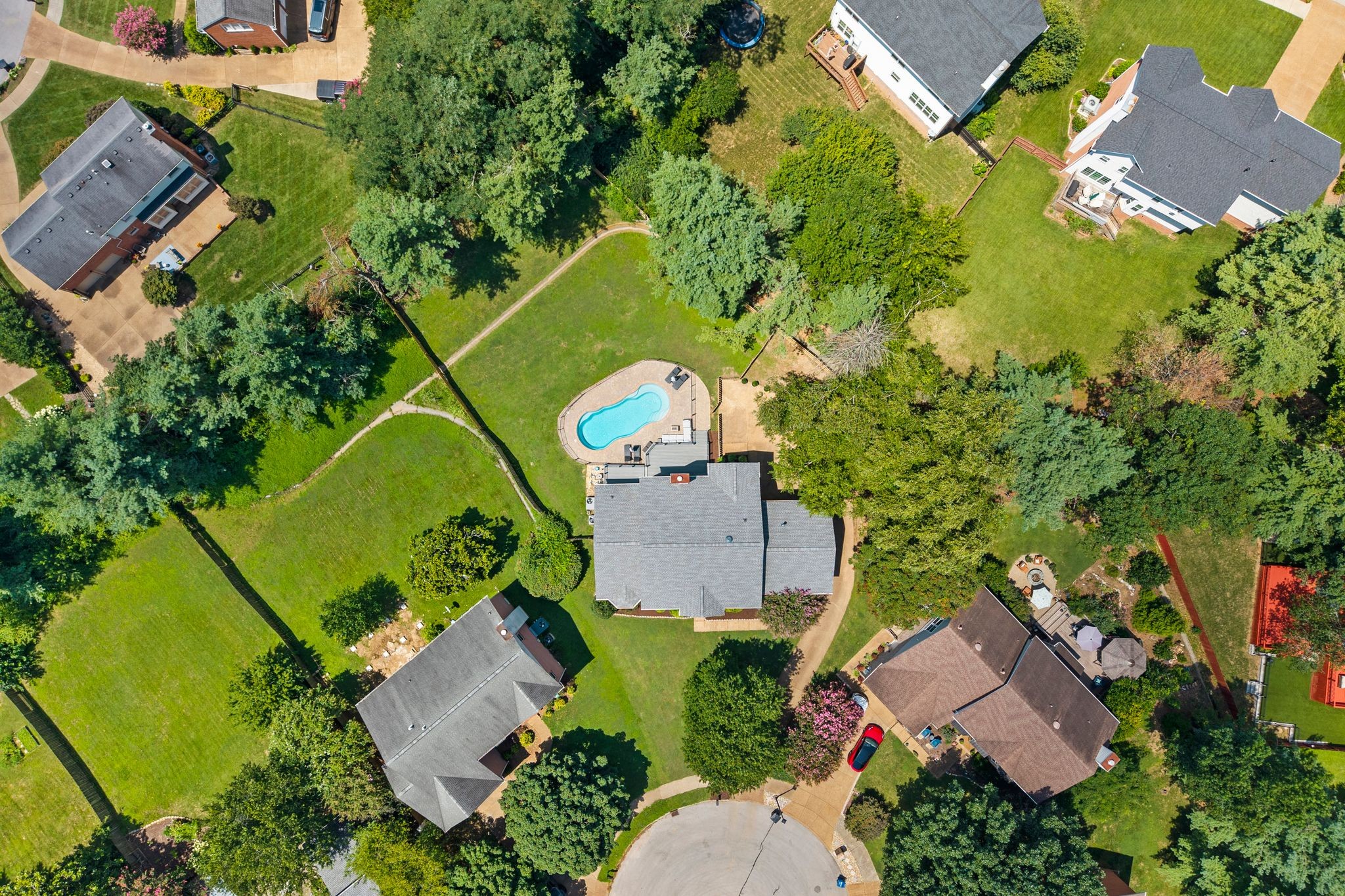 325 Kentons Way