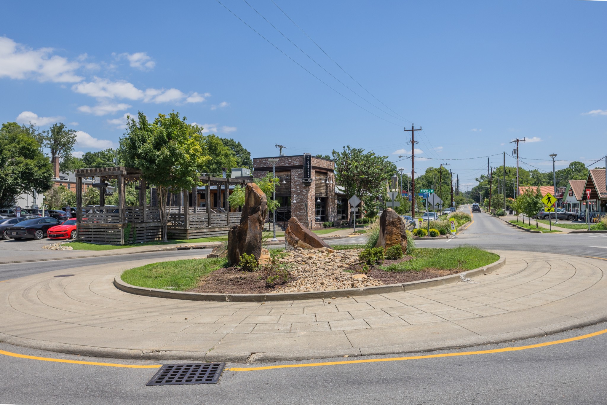 515 Acklen Park Dr