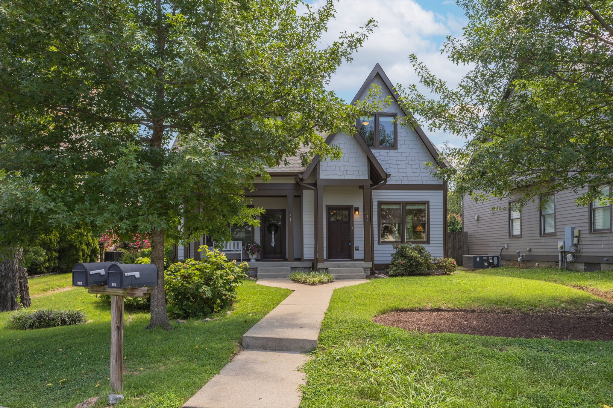 515 Acklen Park Dr