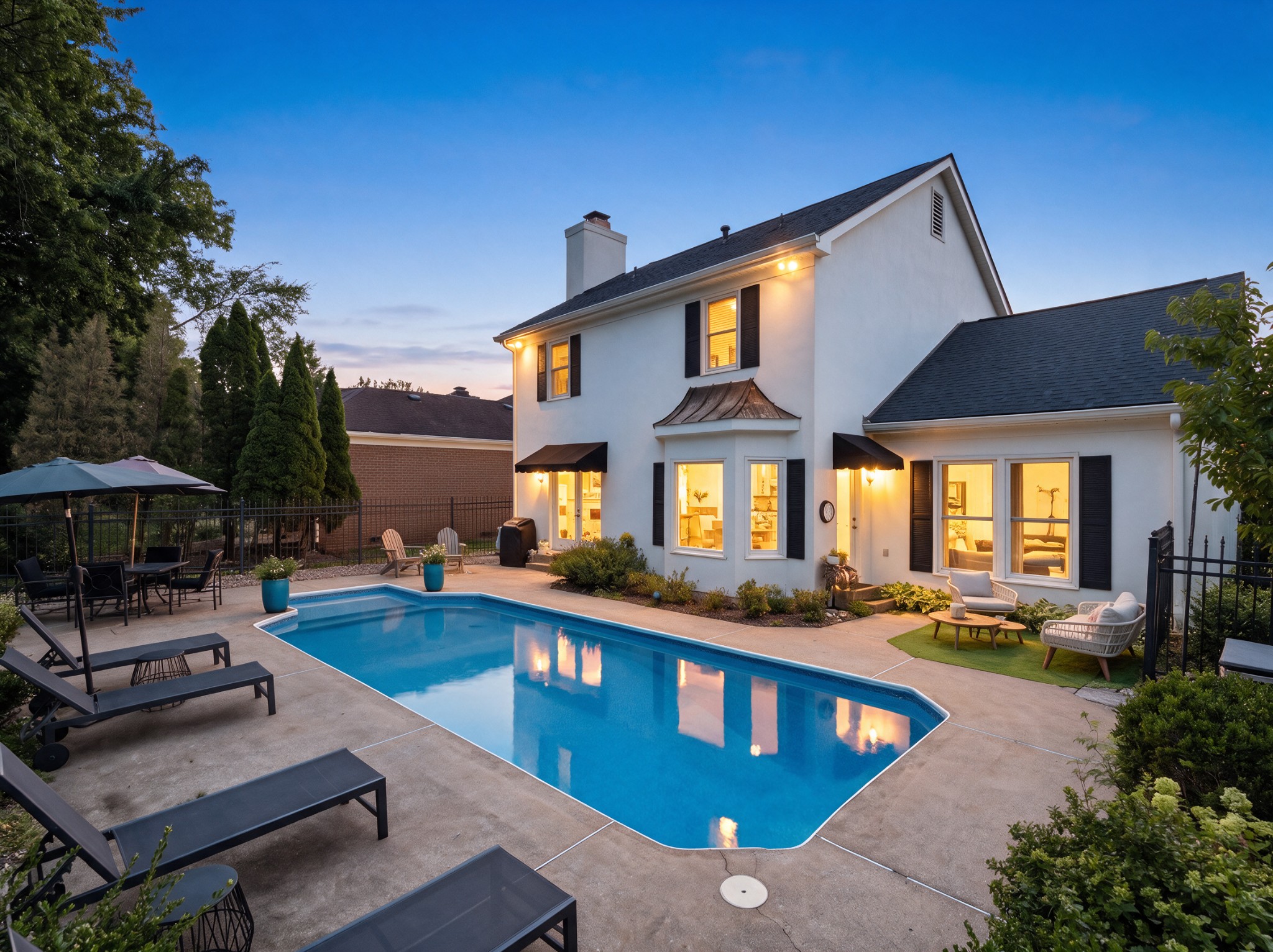 201 Deer Park Ln