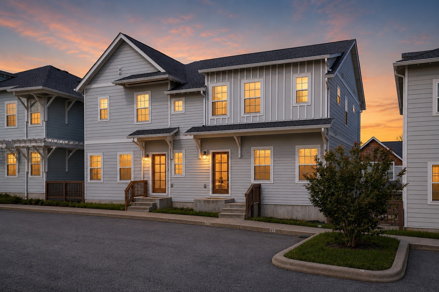 733 Arbor Trace Cir