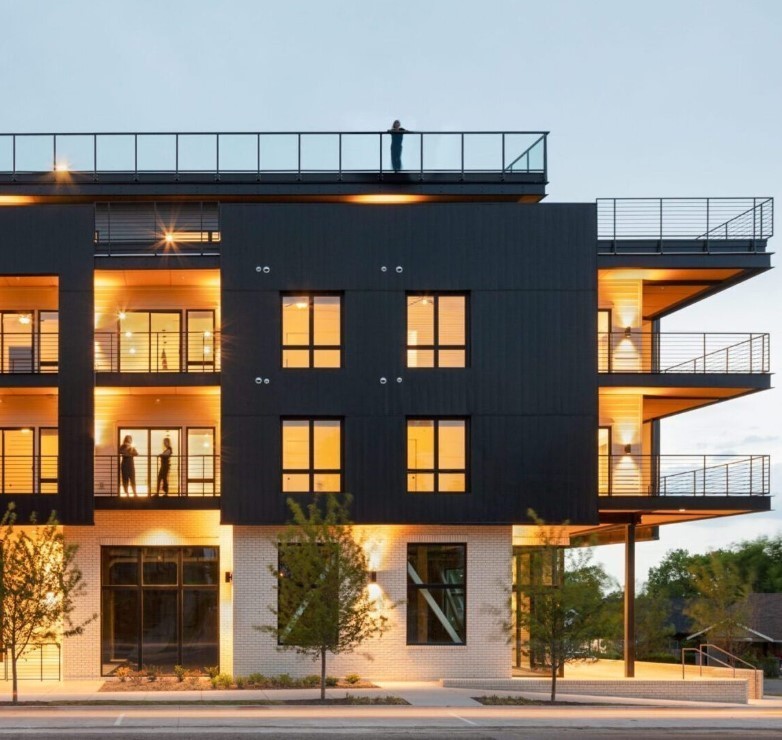 2704 Clifton Ave Unit: 406