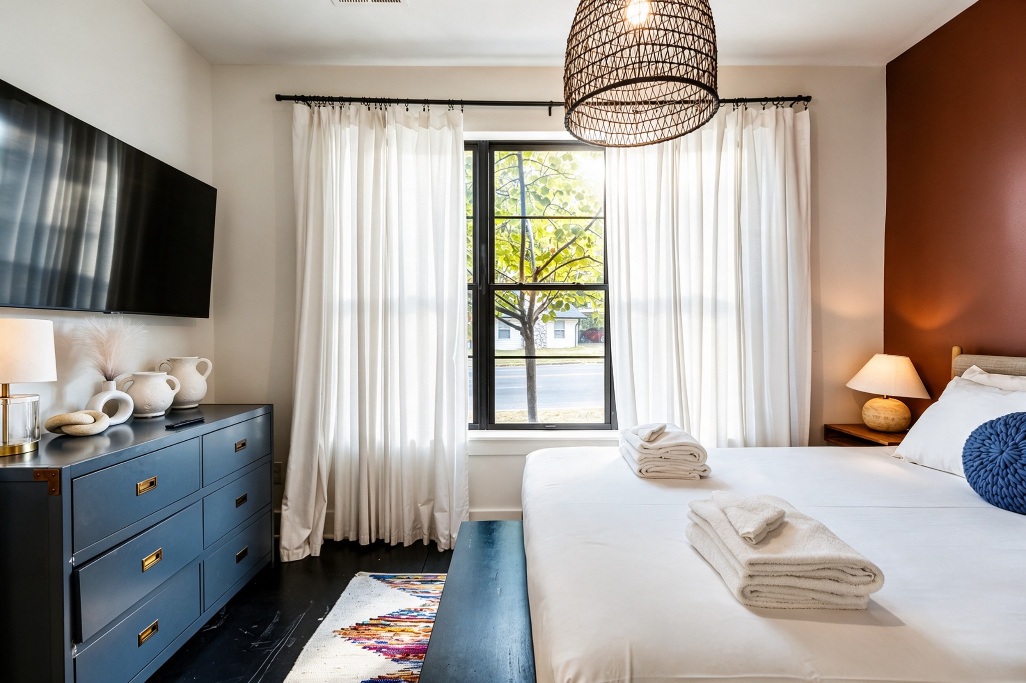 402 Cleveland St Unit: 2