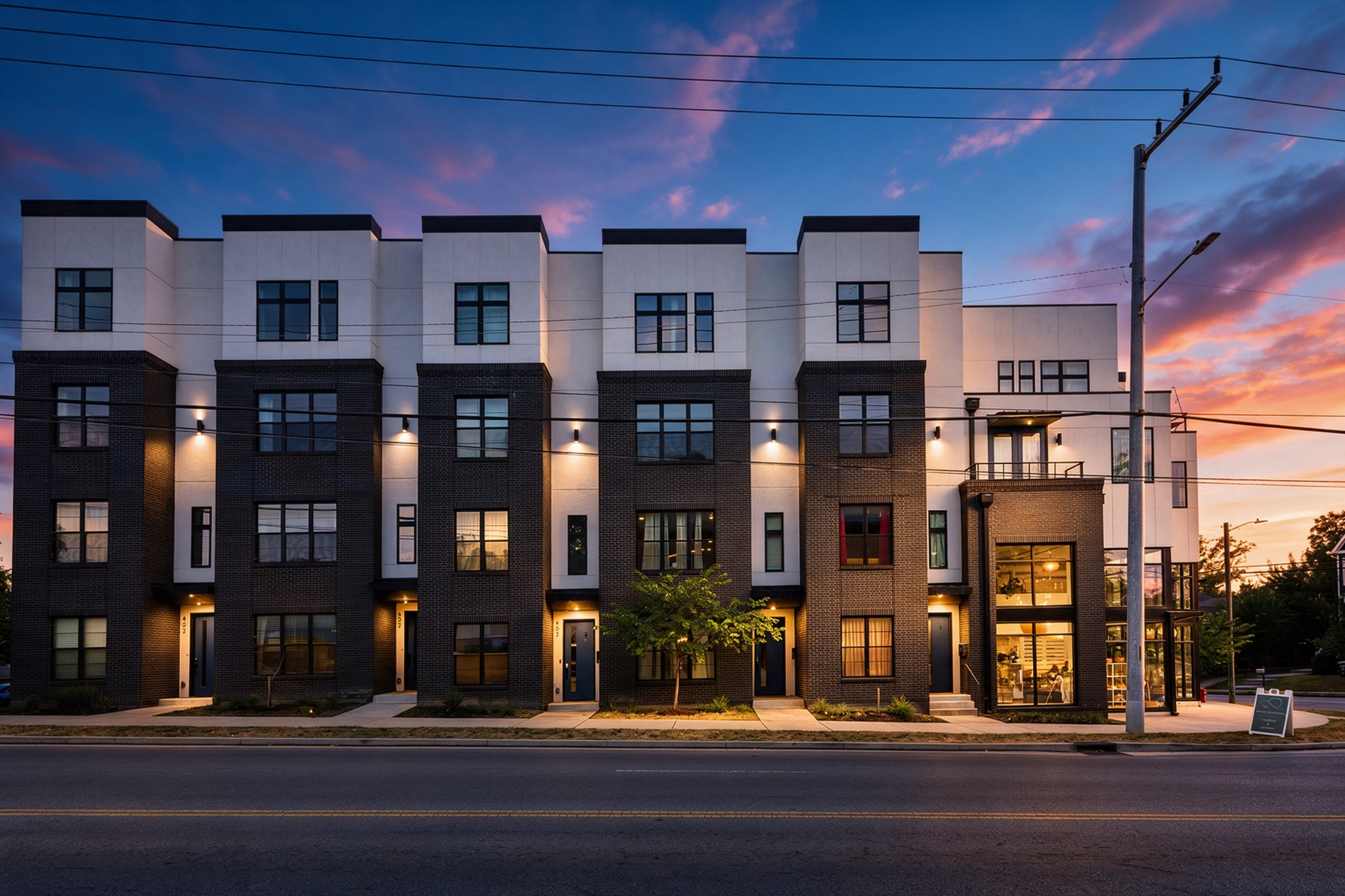 402 Cleveland St Unit: 2