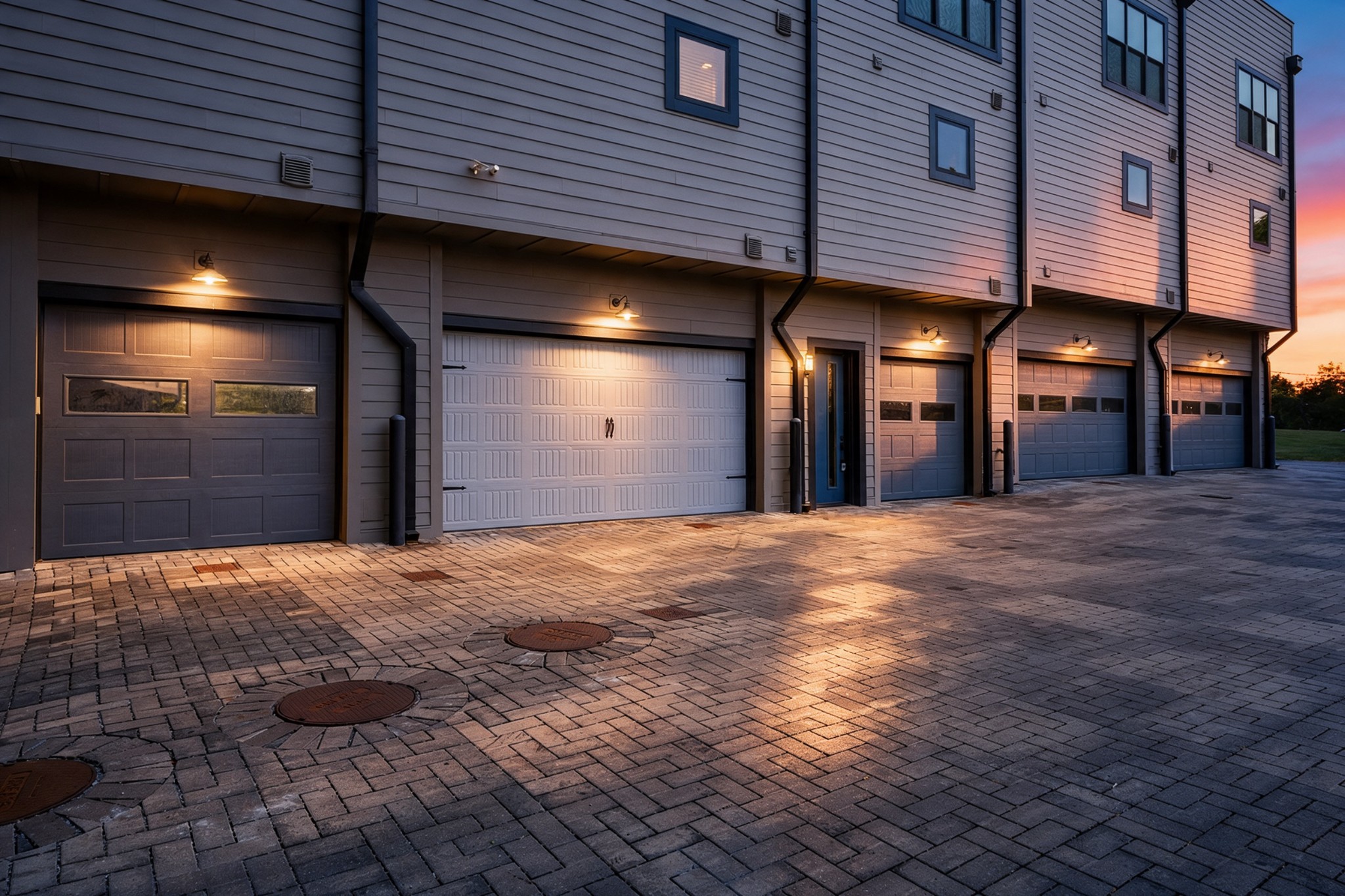402 Cleveland St Unit: 2