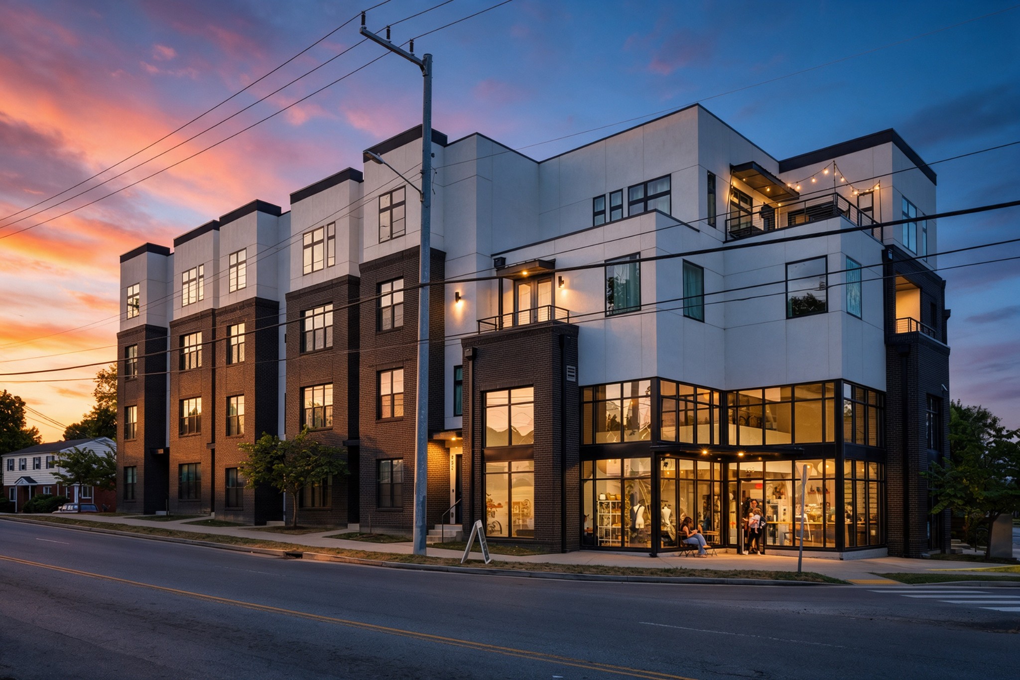 402 Cleveland St Unit: 2