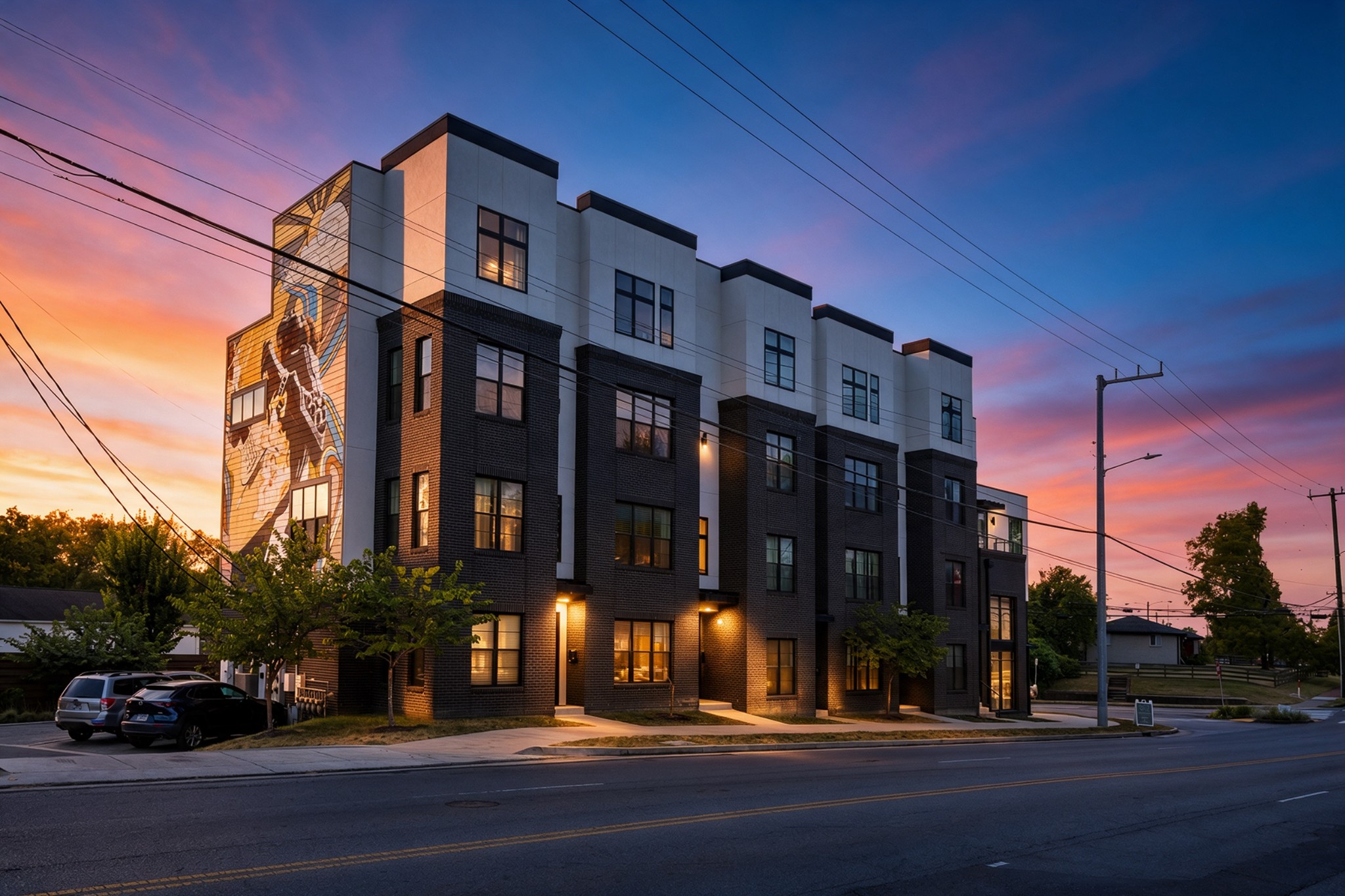 402 Cleveland St Unit: 2