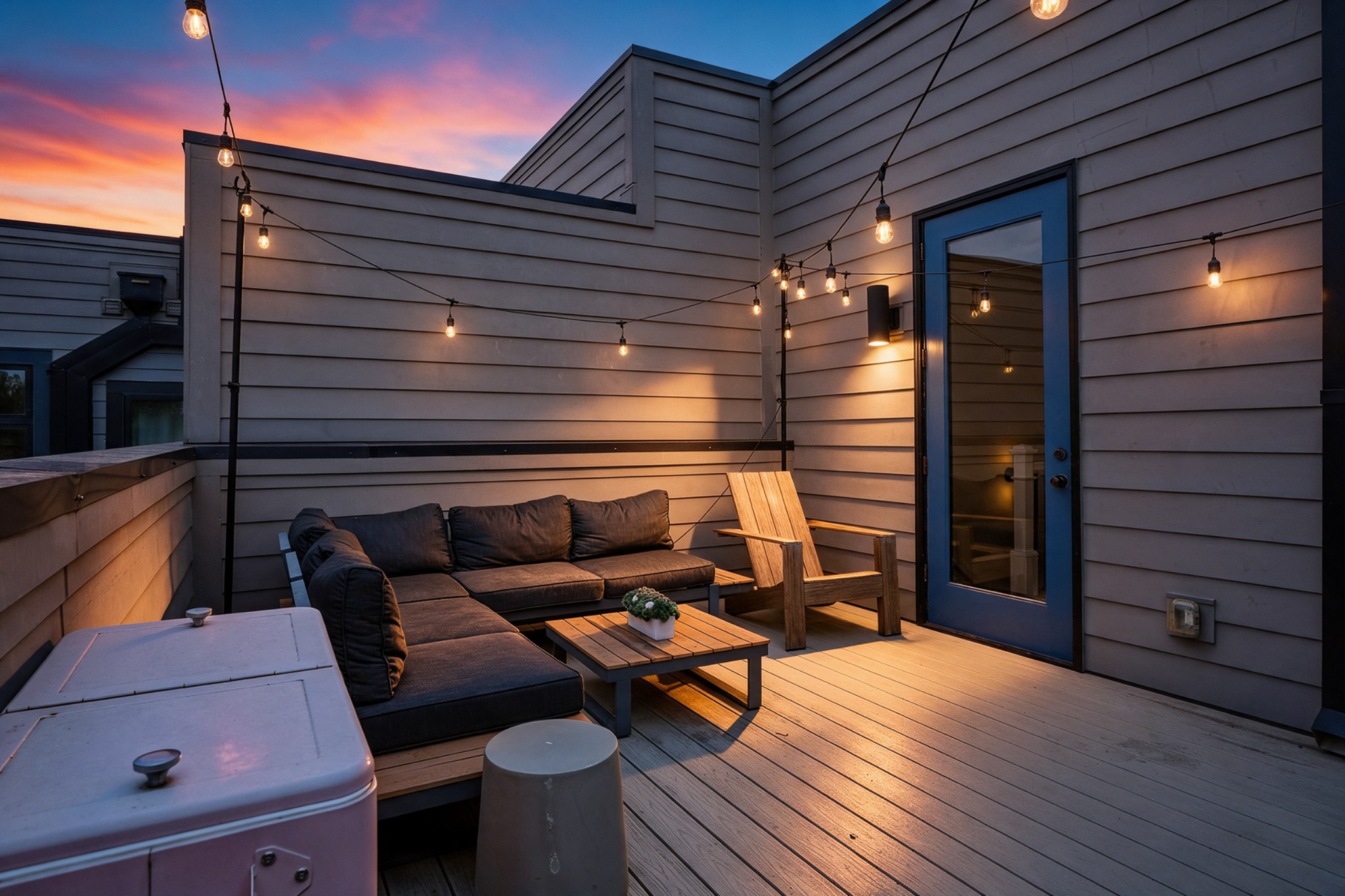 402 Cleveland St Unit: 2
