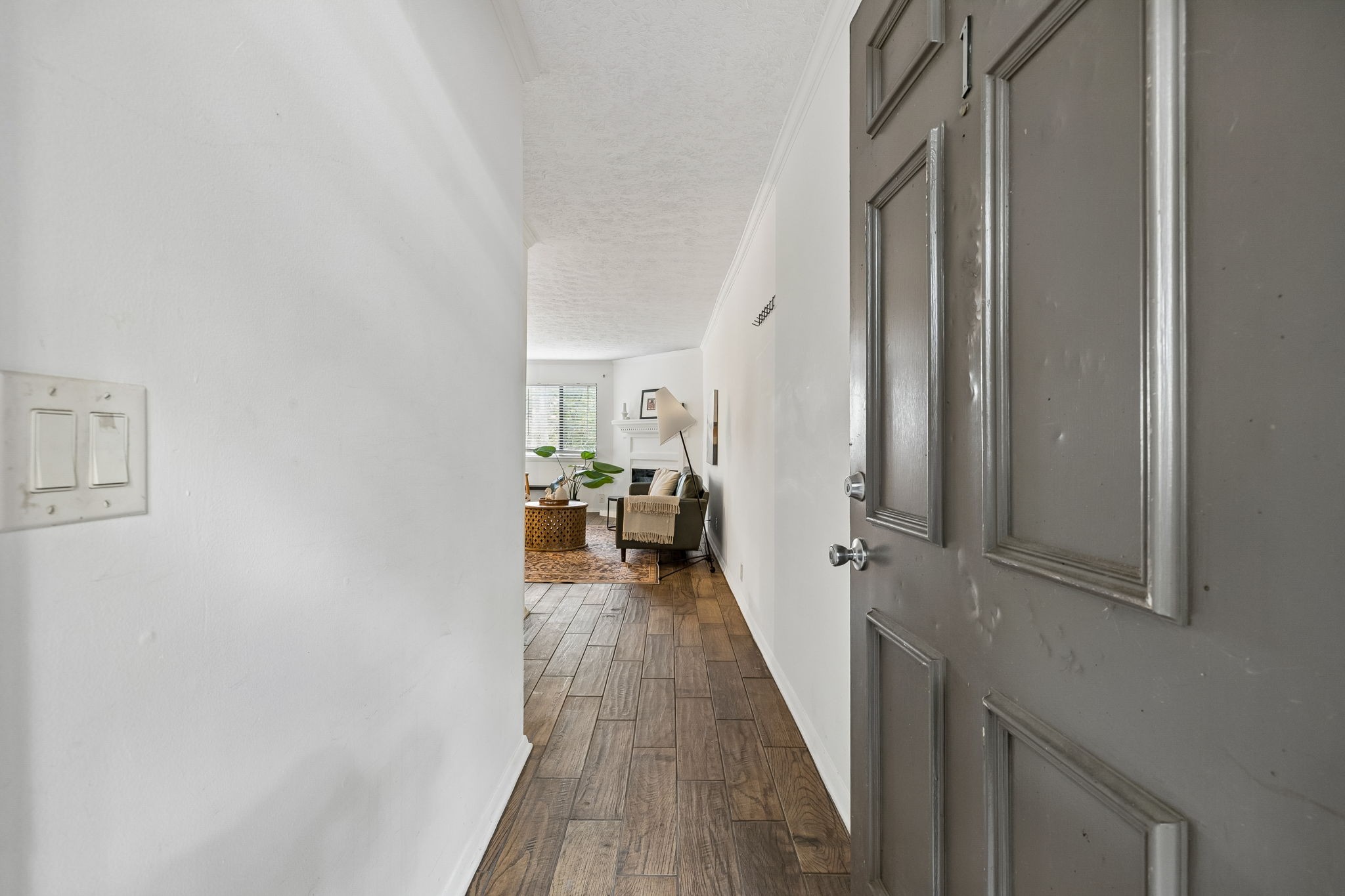 5304 Edmondson Pike Unit: 1