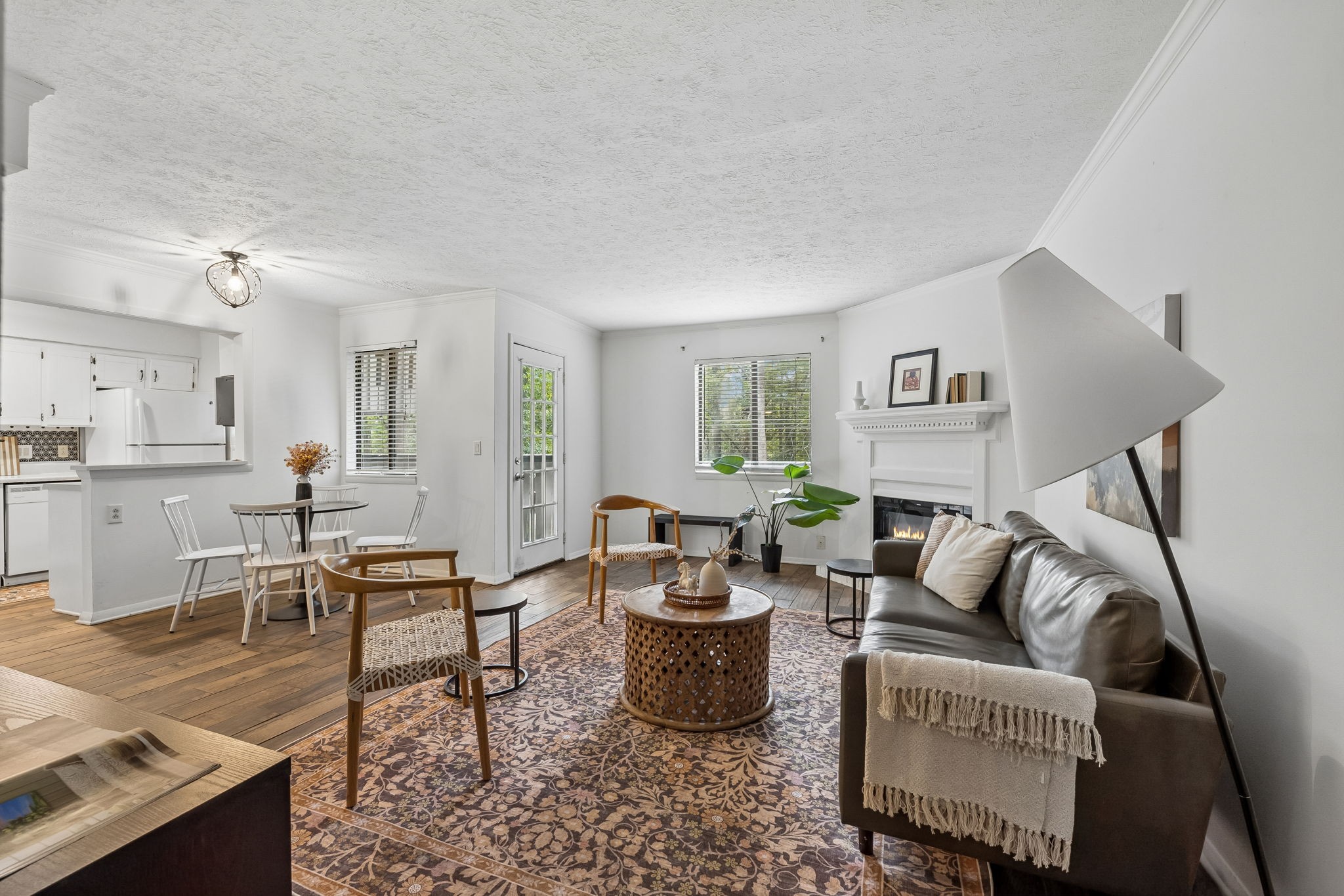 5304 Edmondson Pike Unit: 1