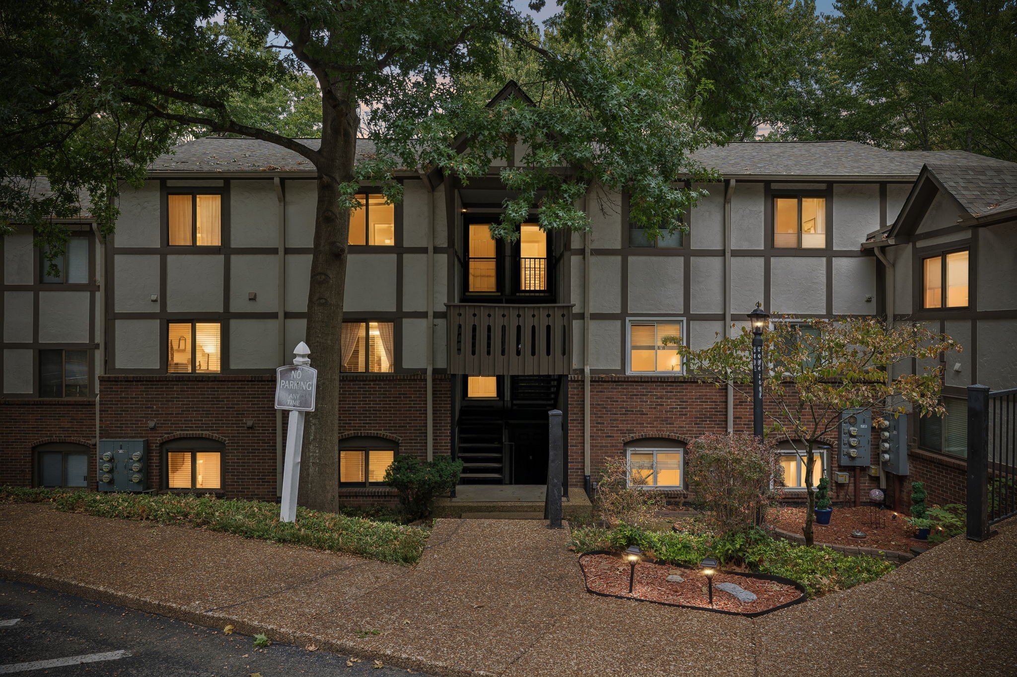 5304 Edmondson Pike Unit: 1