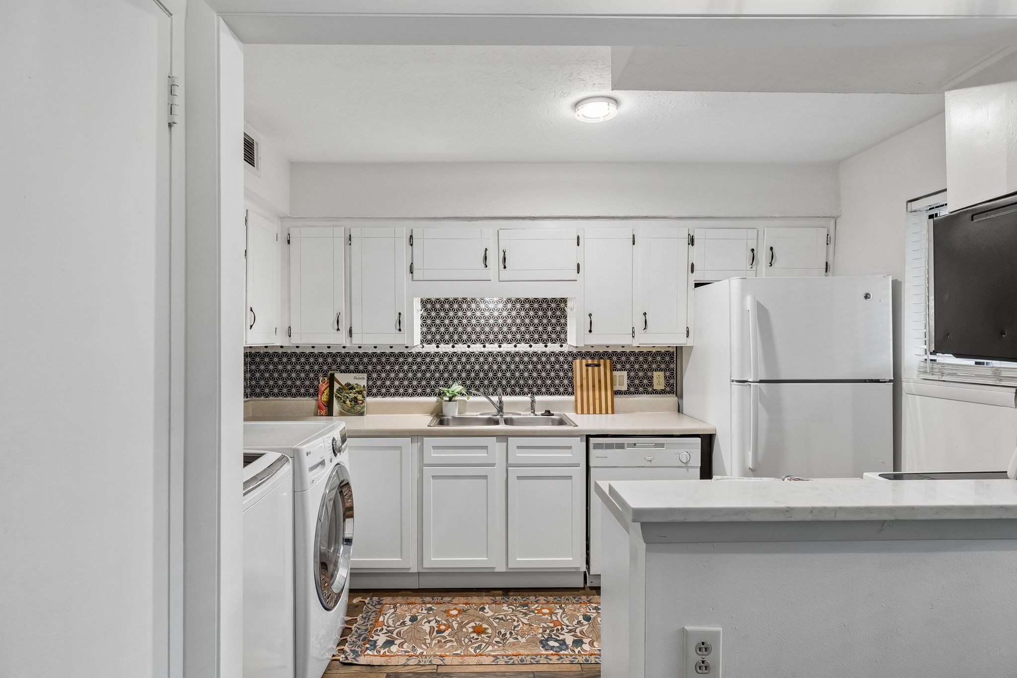 5304 Edmondson Pike Unit: 1