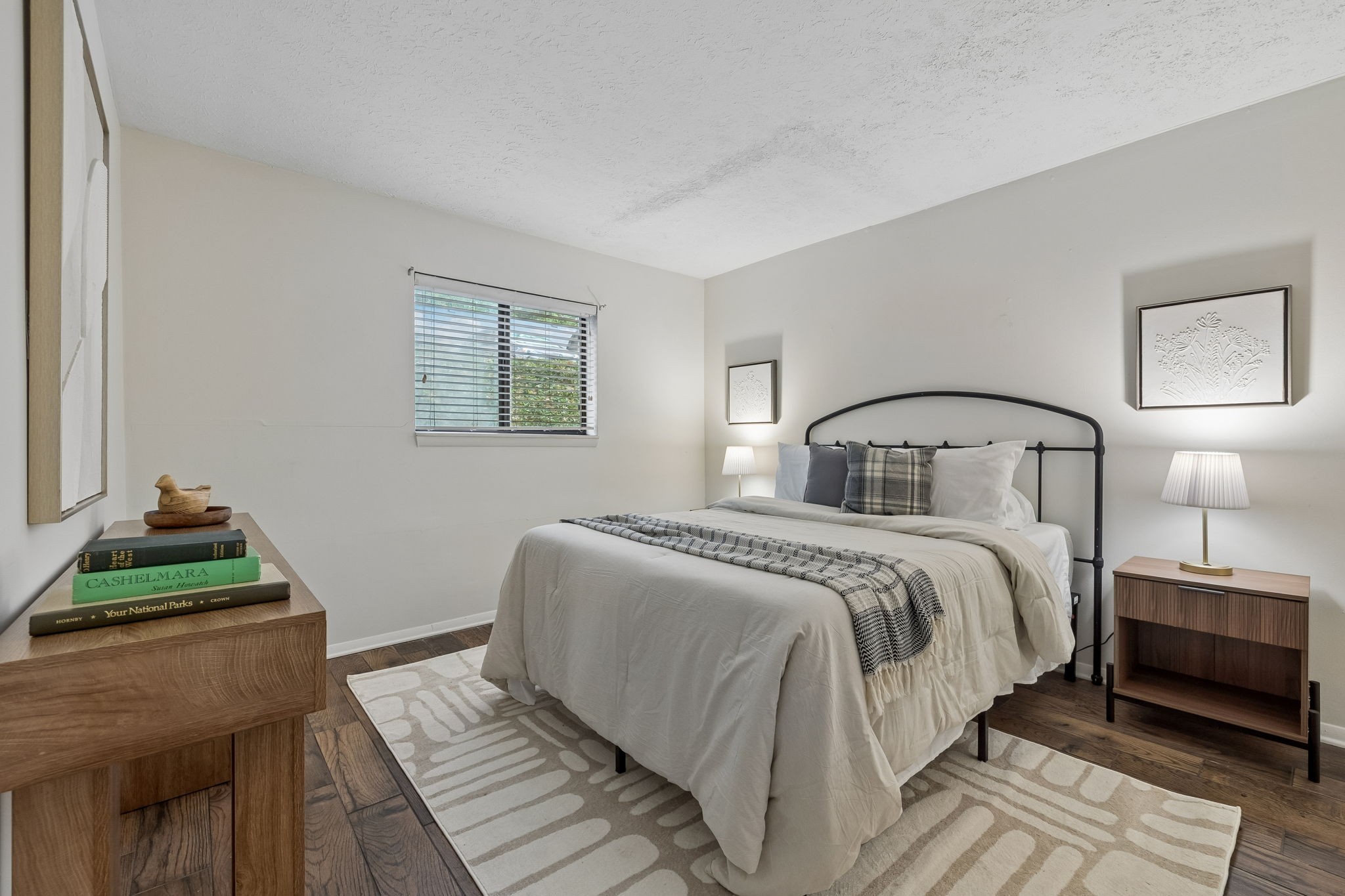 5304 Edmondson Pike Unit: 1