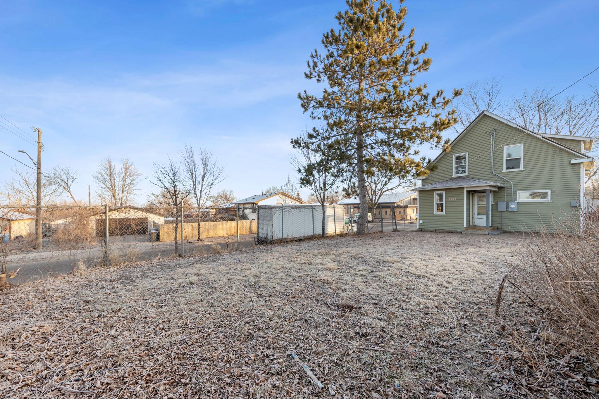 3657 Bryant Avenue N