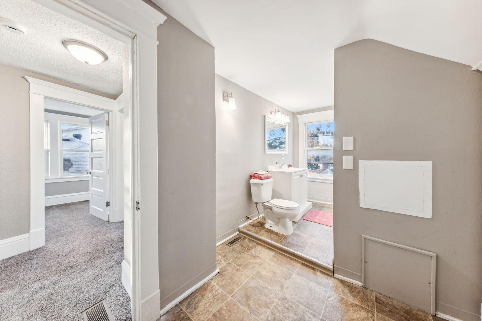 3657 Bryant Avenue N