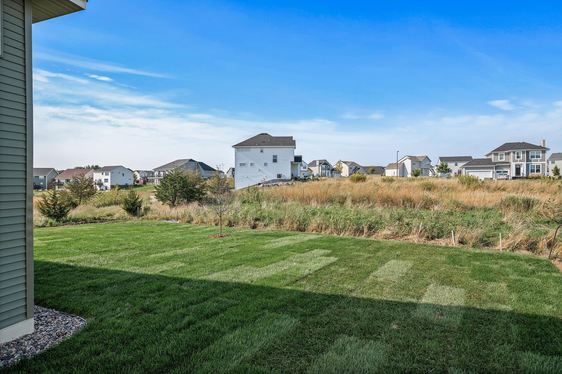 2703 Buffalo Ridge Drive