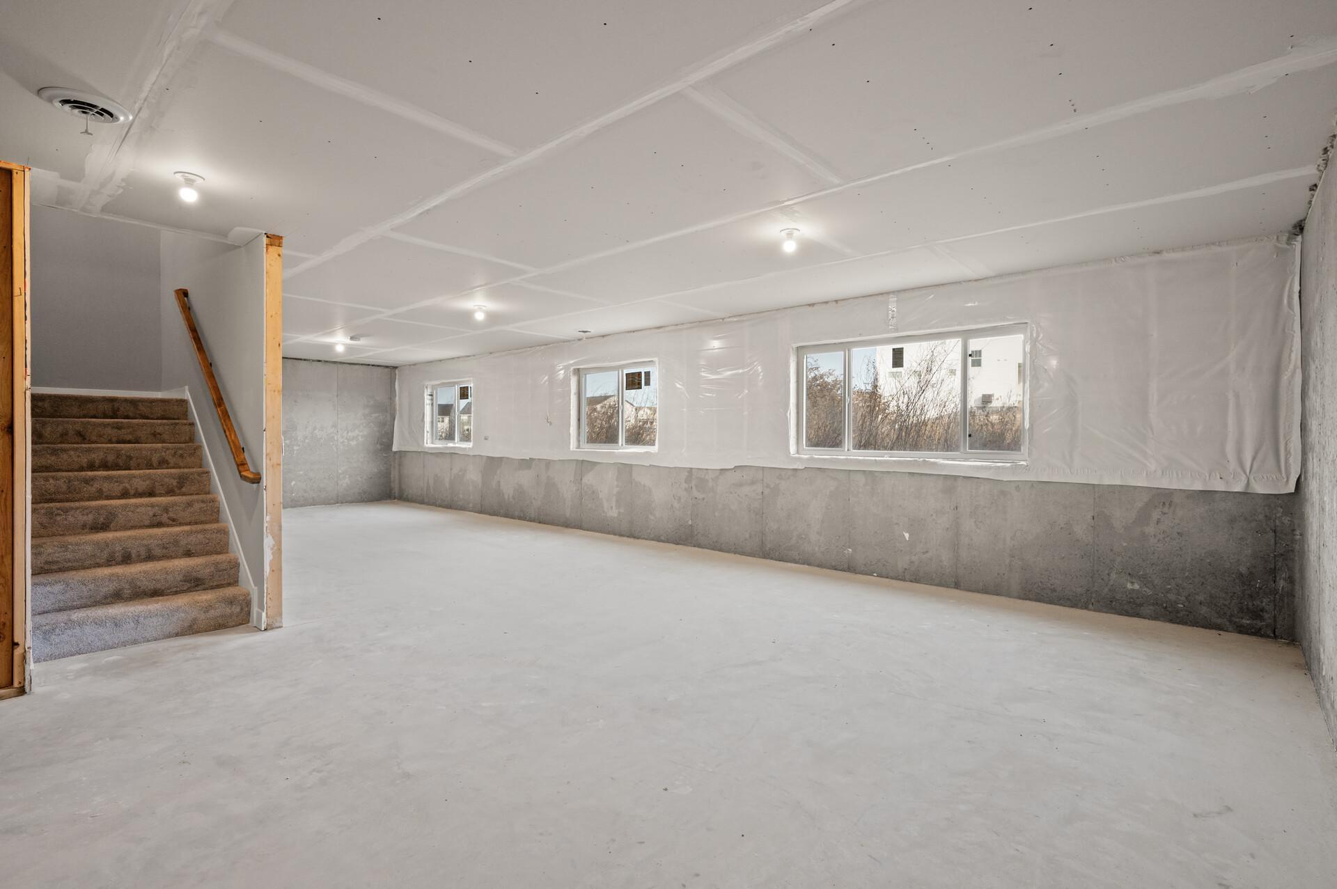 2703 Buffalo Ridge Drive