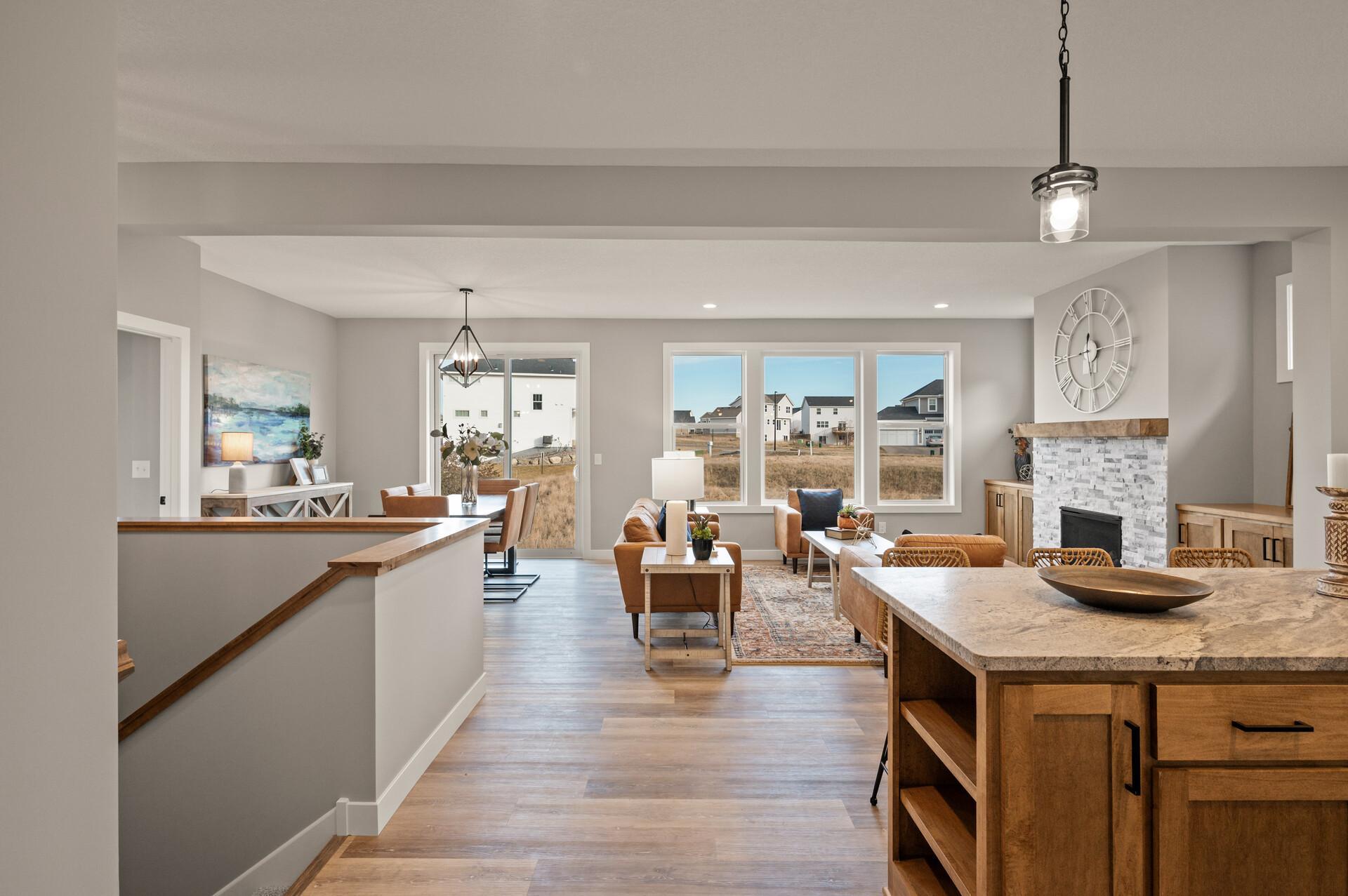 2703 Buffalo Ridge Drive