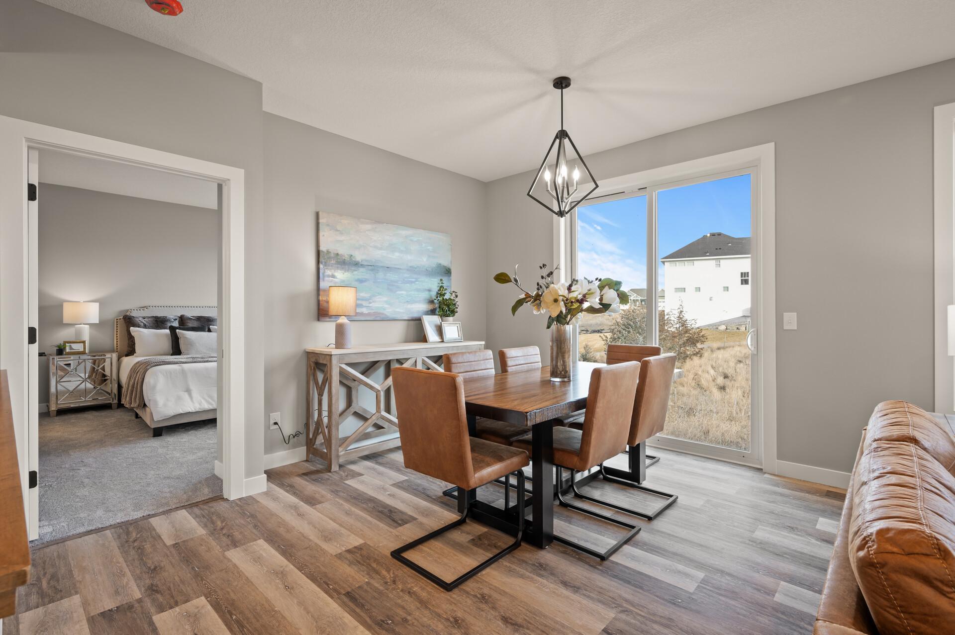 2703 Buffalo Ridge Drive