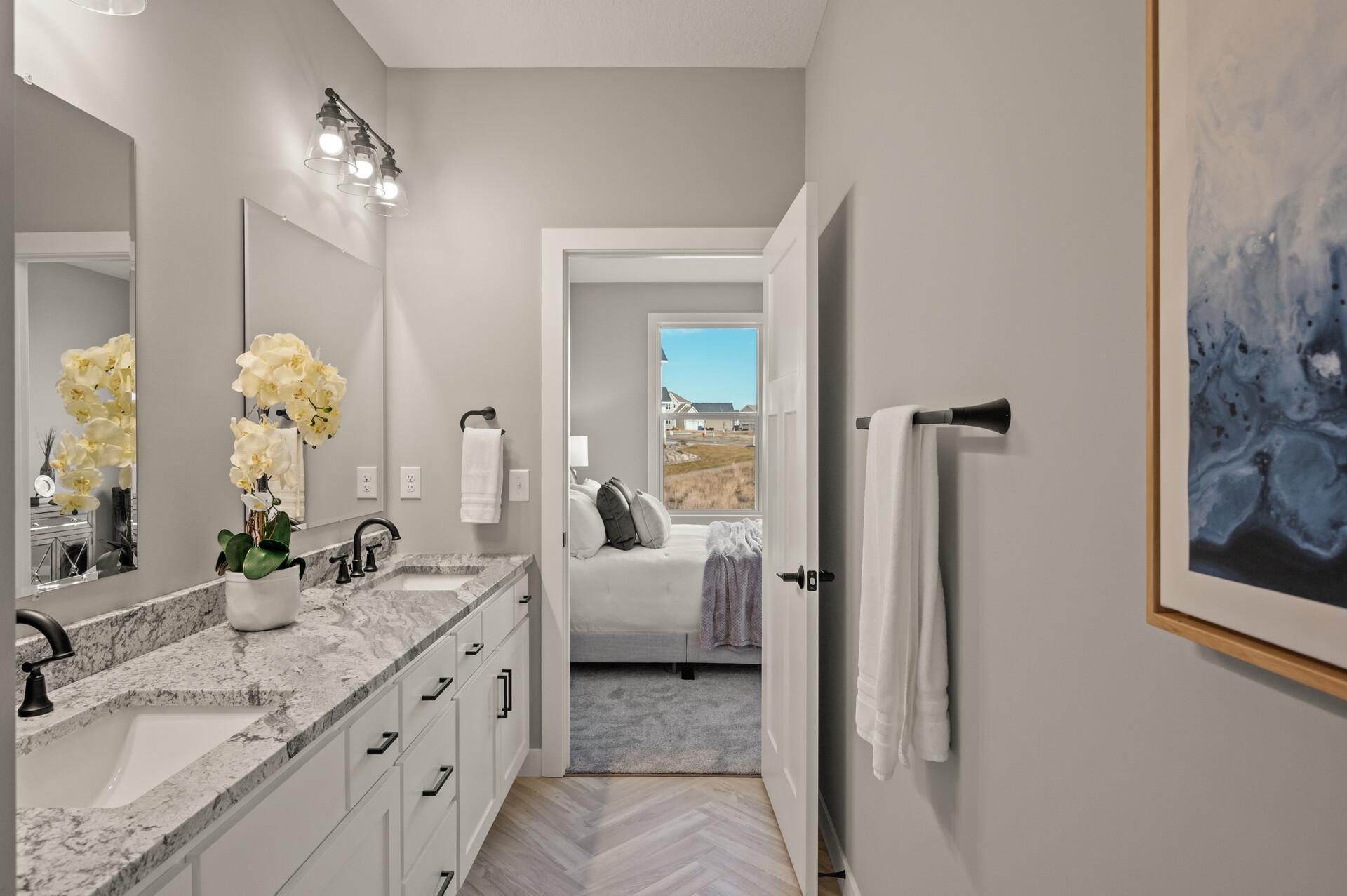 2703 Buffalo Ridge Drive