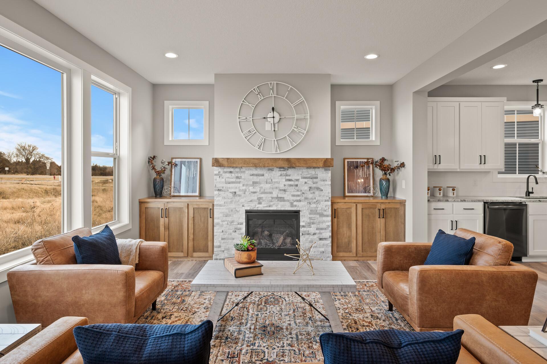 2703 Buffalo Ridge Drive