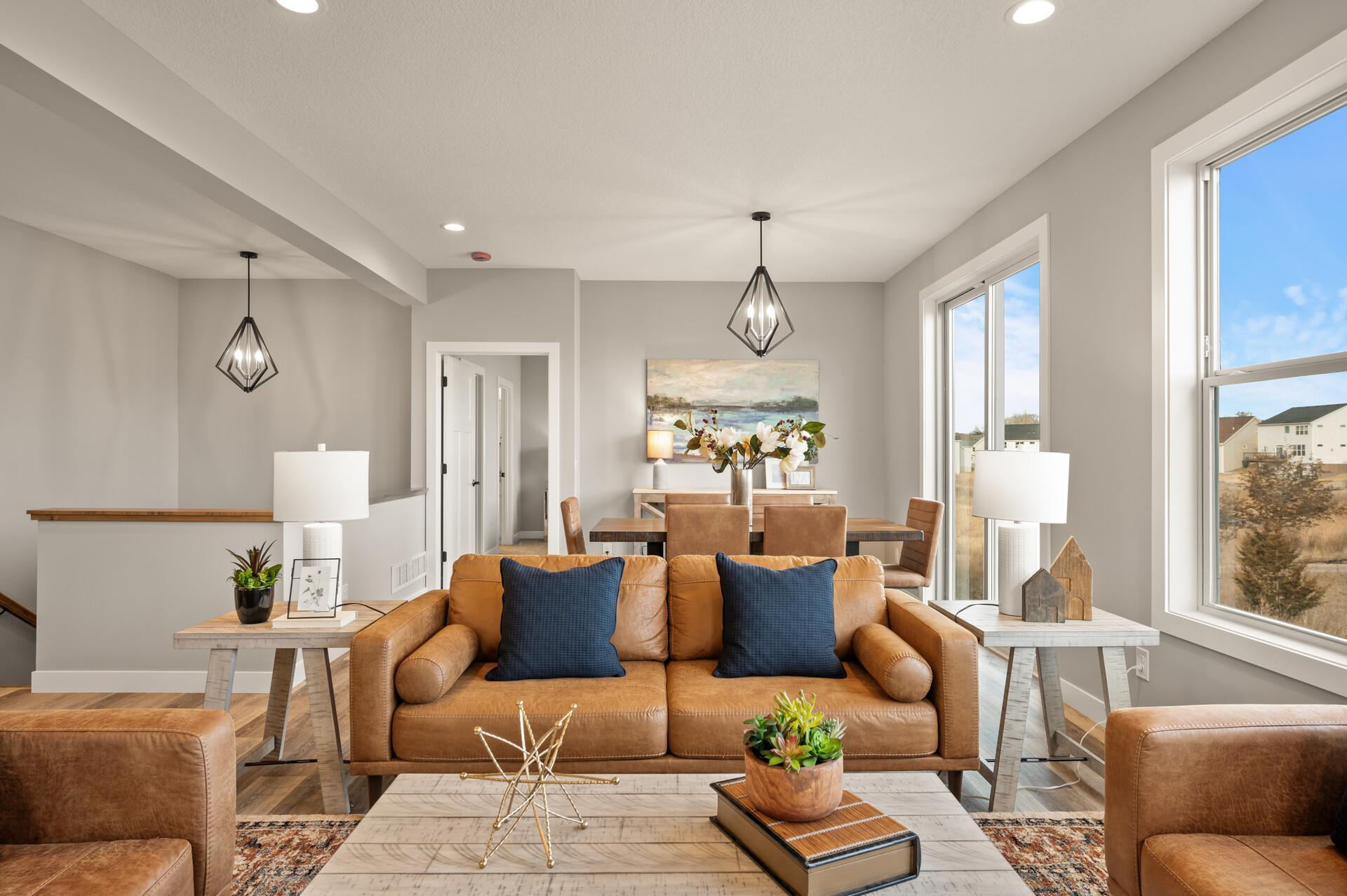 2703 Buffalo Ridge Drive