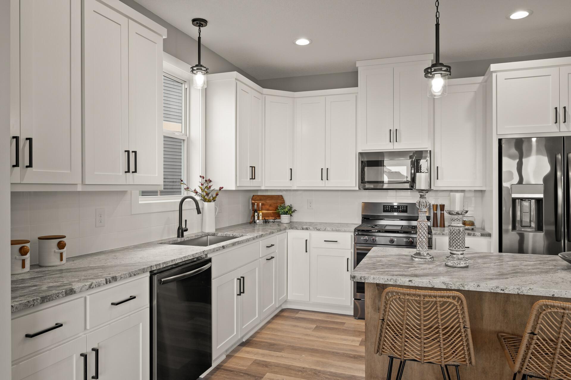 2703 Buffalo Ridge Drive