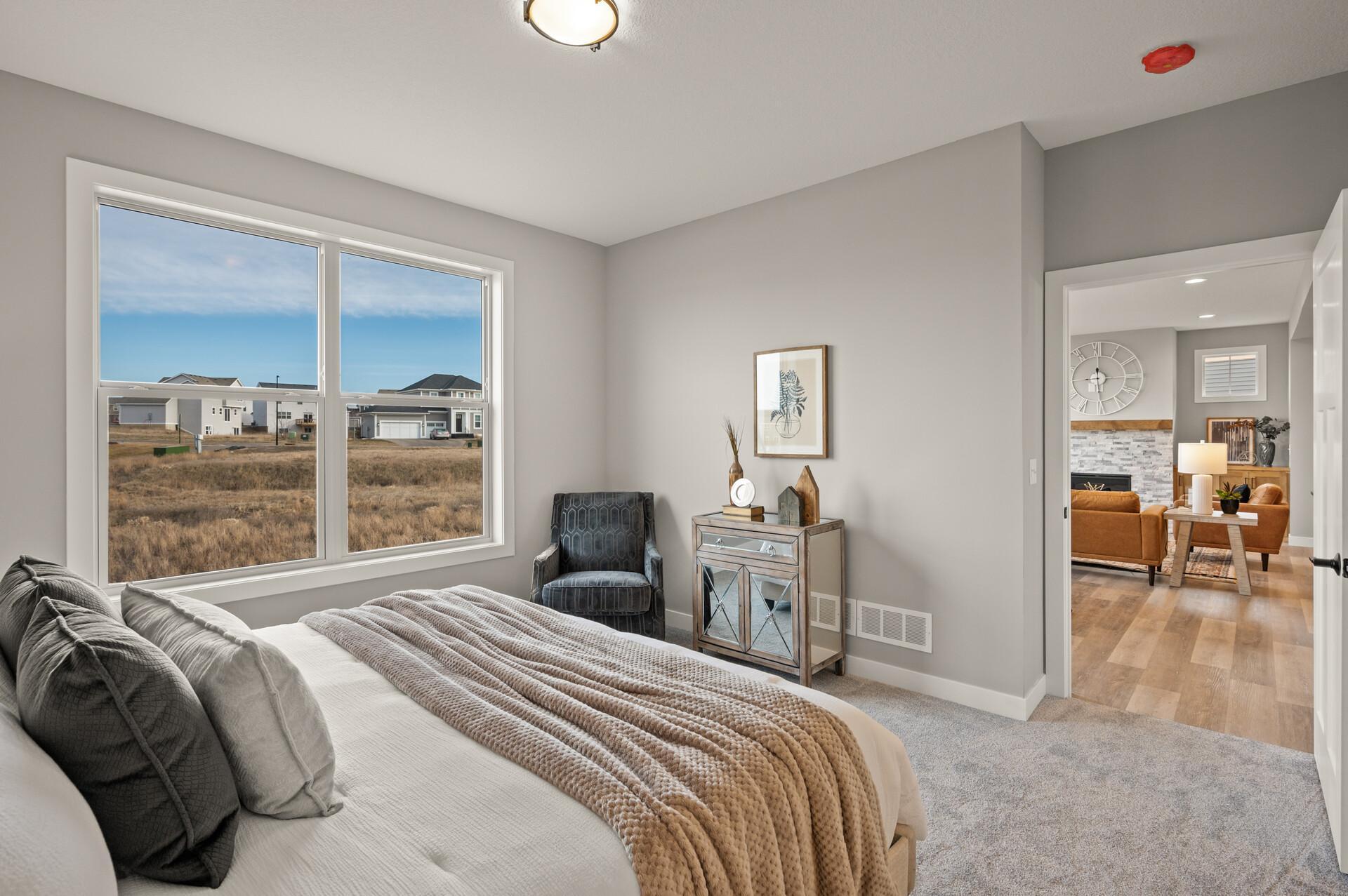 2703 Buffalo Ridge Drive