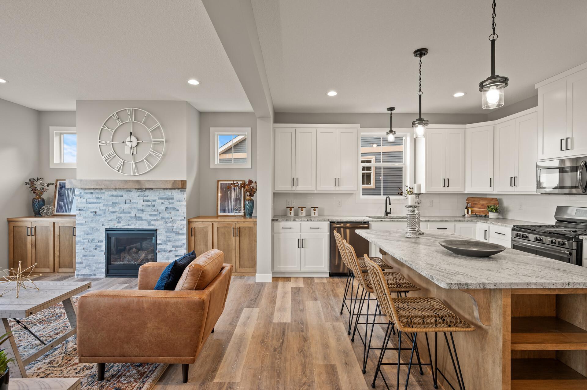 2703 Buffalo Ridge Drive