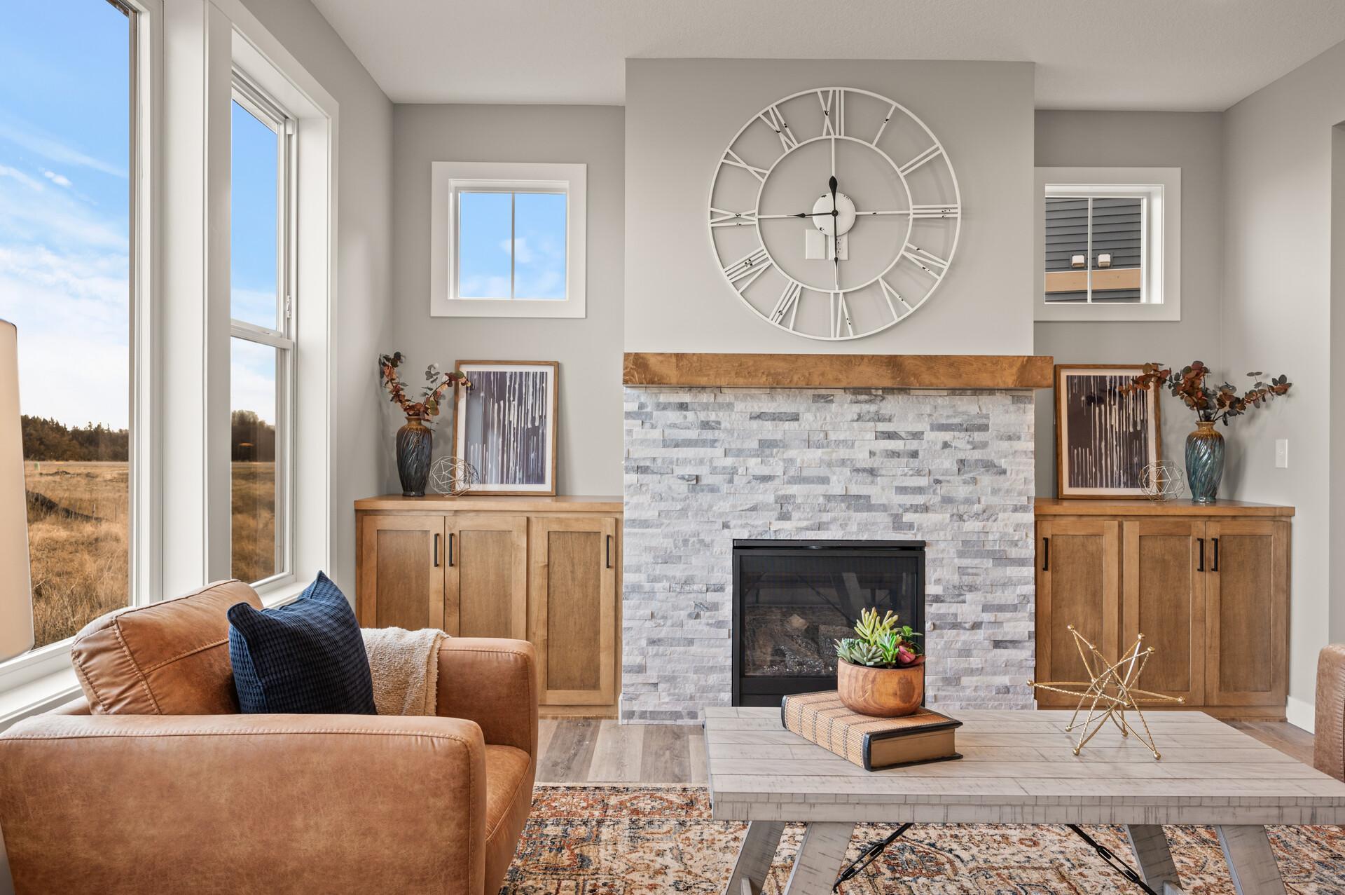 2703 Buffalo Ridge Drive