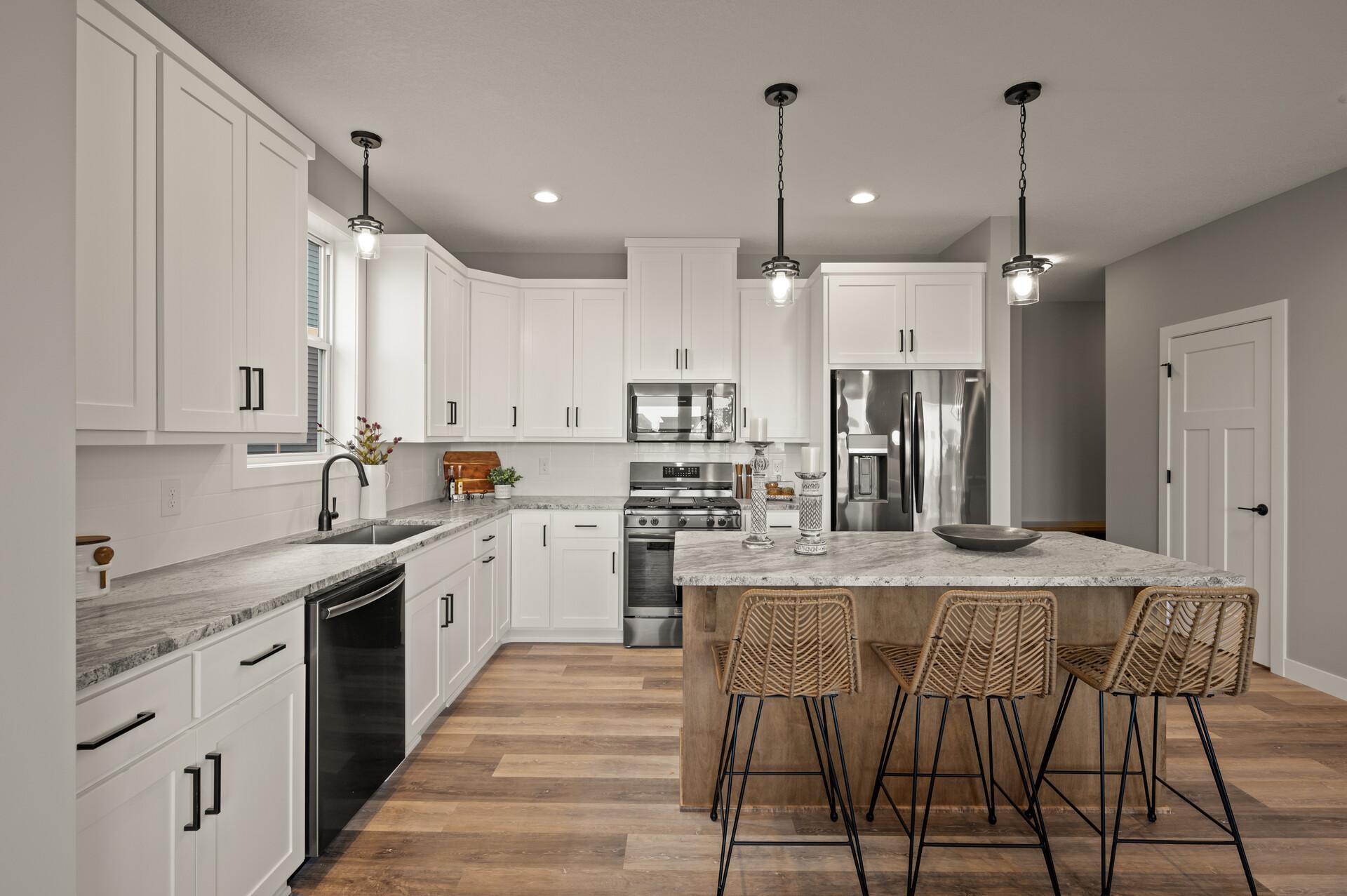 2703 Buffalo Ridge Drive