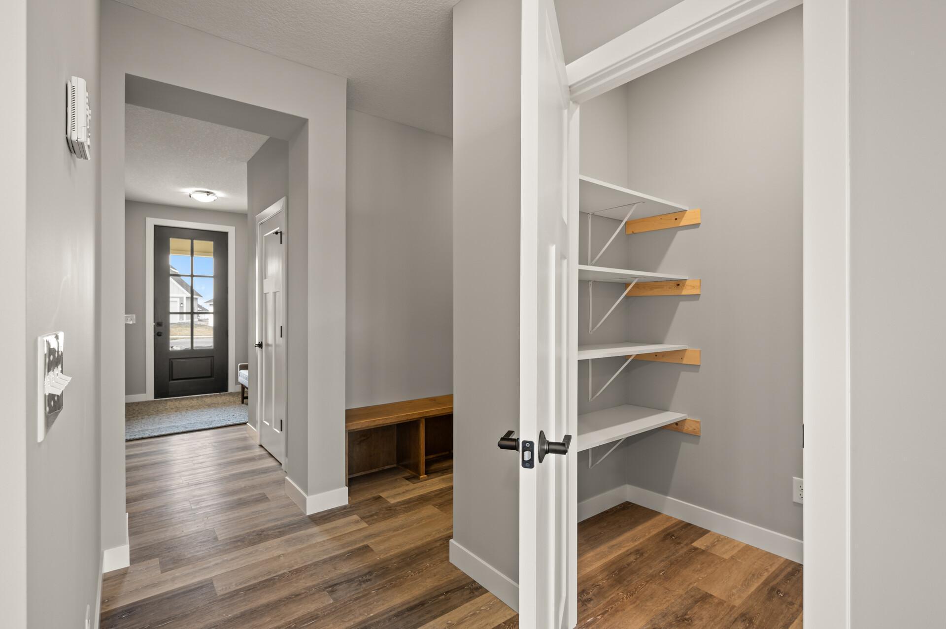 2703 Buffalo Ridge Drive