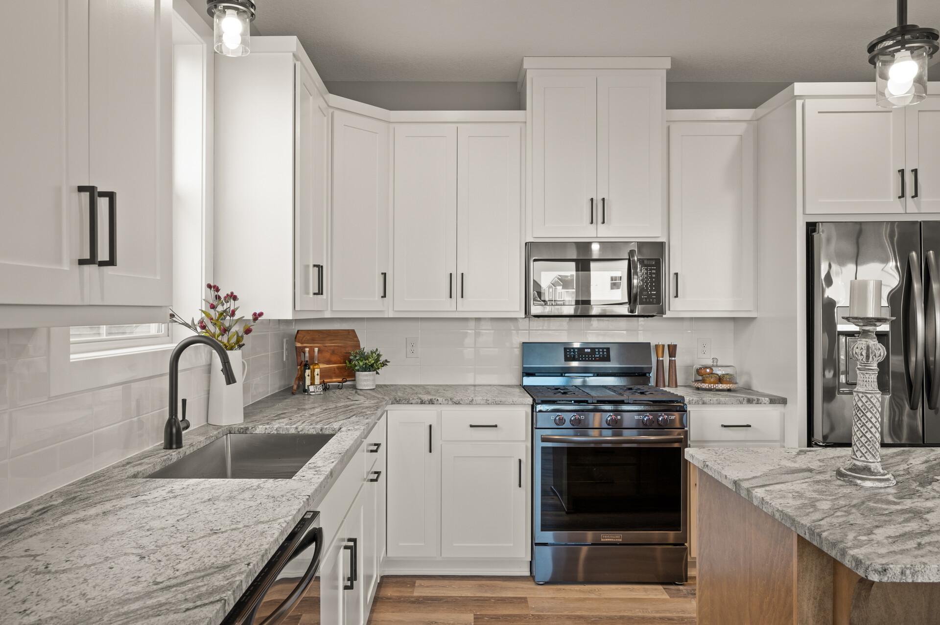 2703 Buffalo Ridge Drive